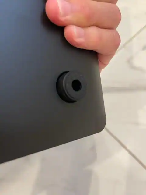 Customer provided image, click to load a larger version