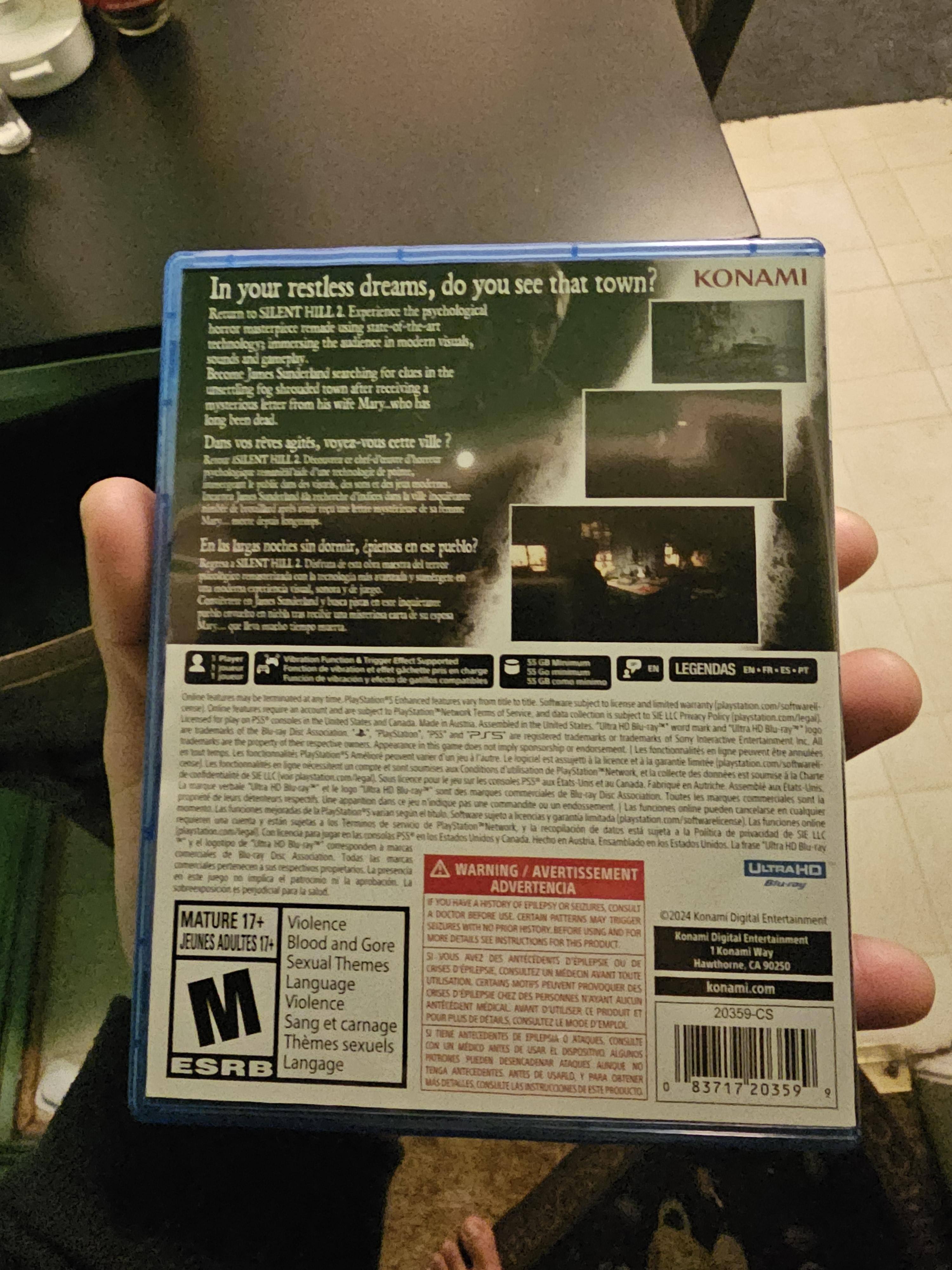 Customer provided, click to load a larger version