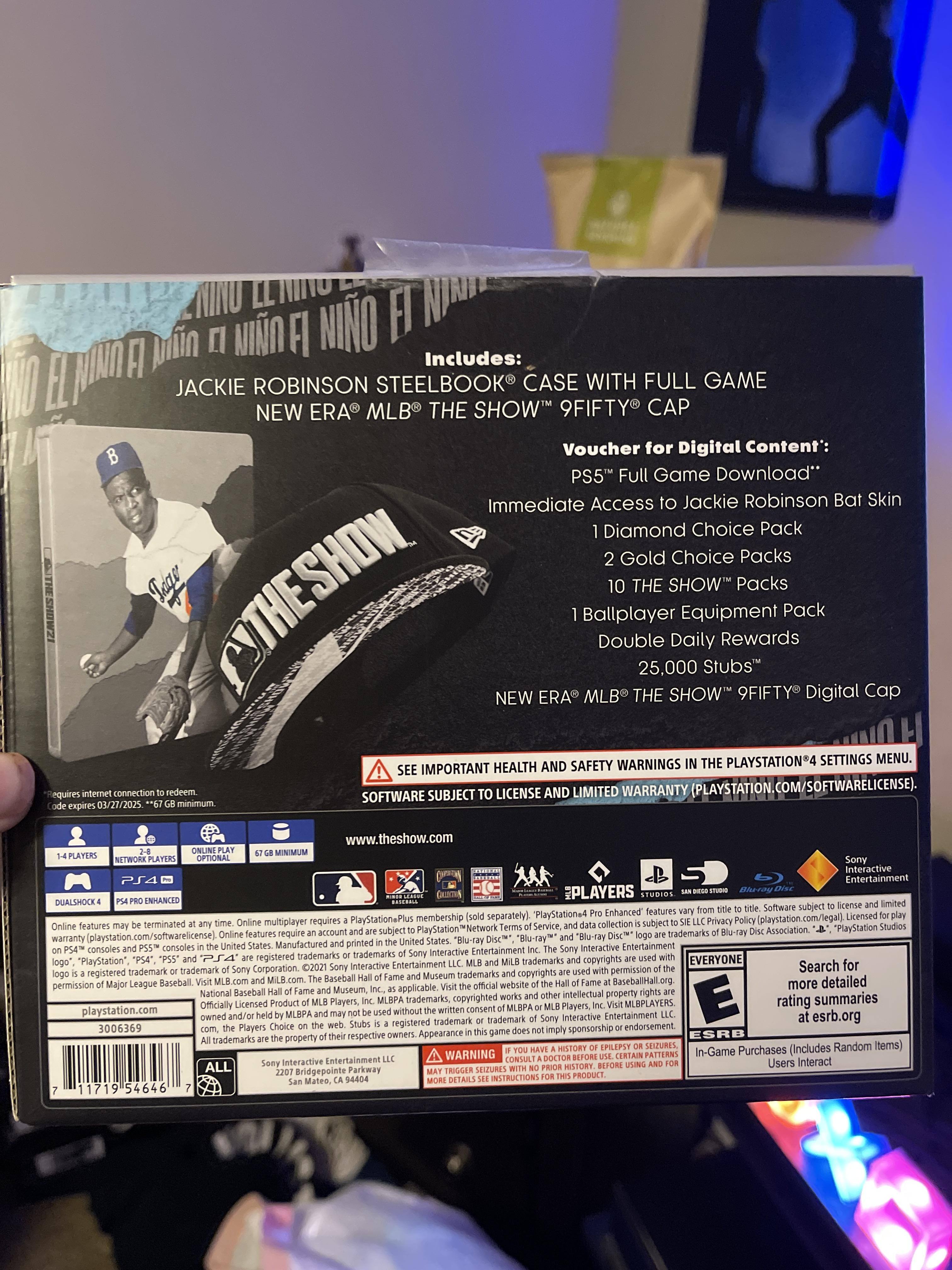 Customer provided image, click to load a larger version