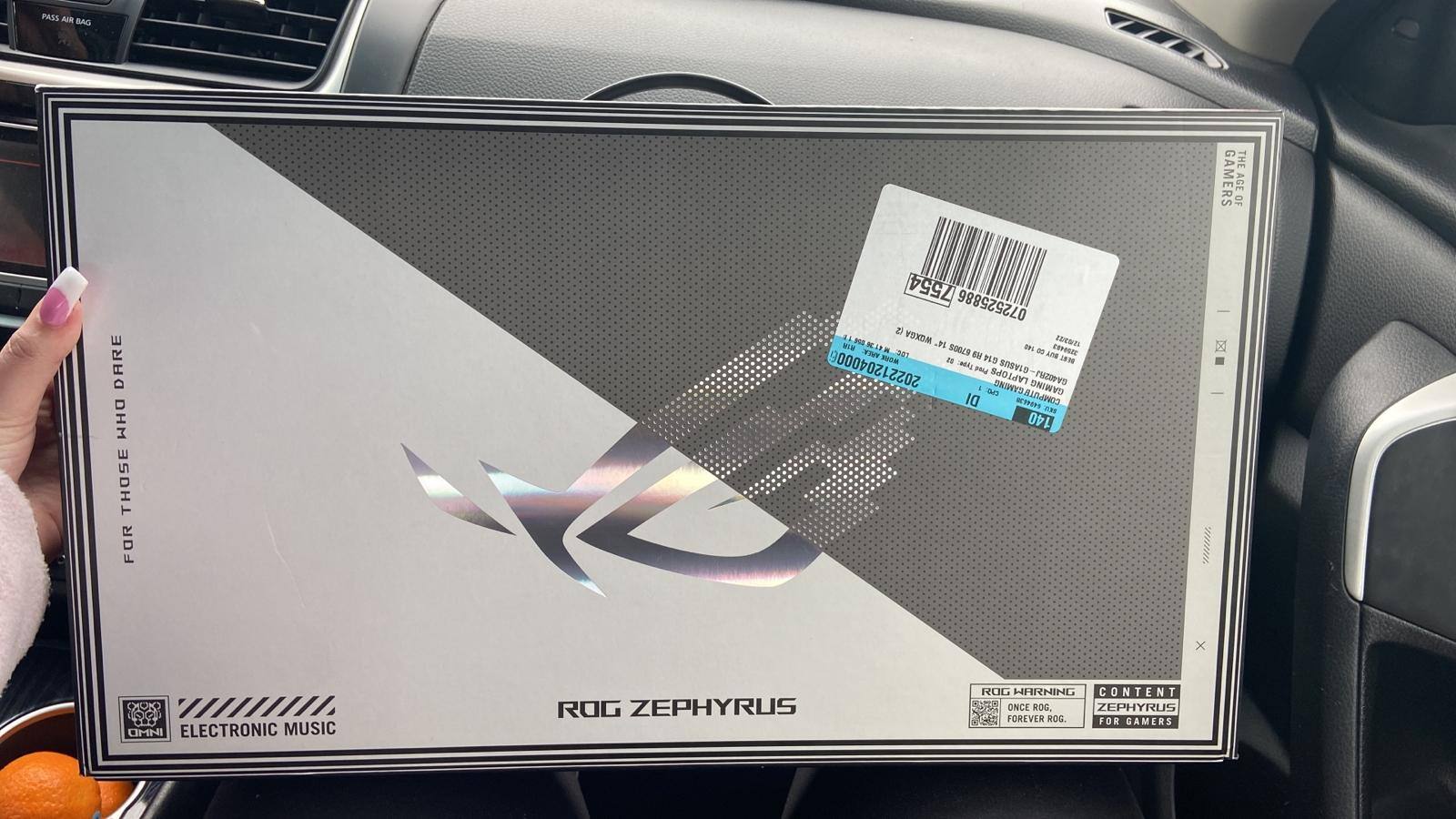 Customer provided, click to load a larger version