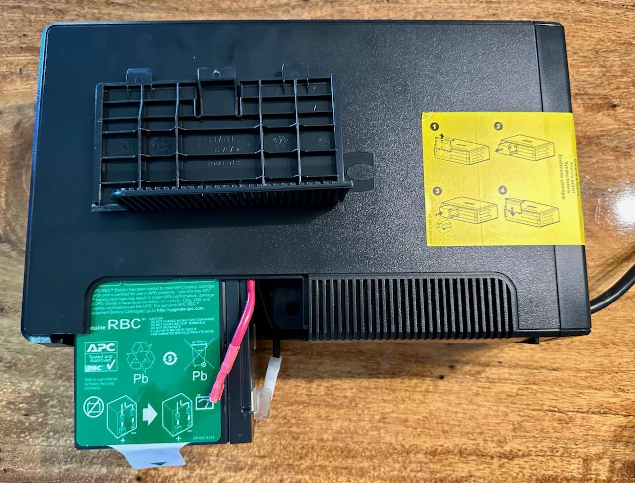 Customer provided, click to load a larger version