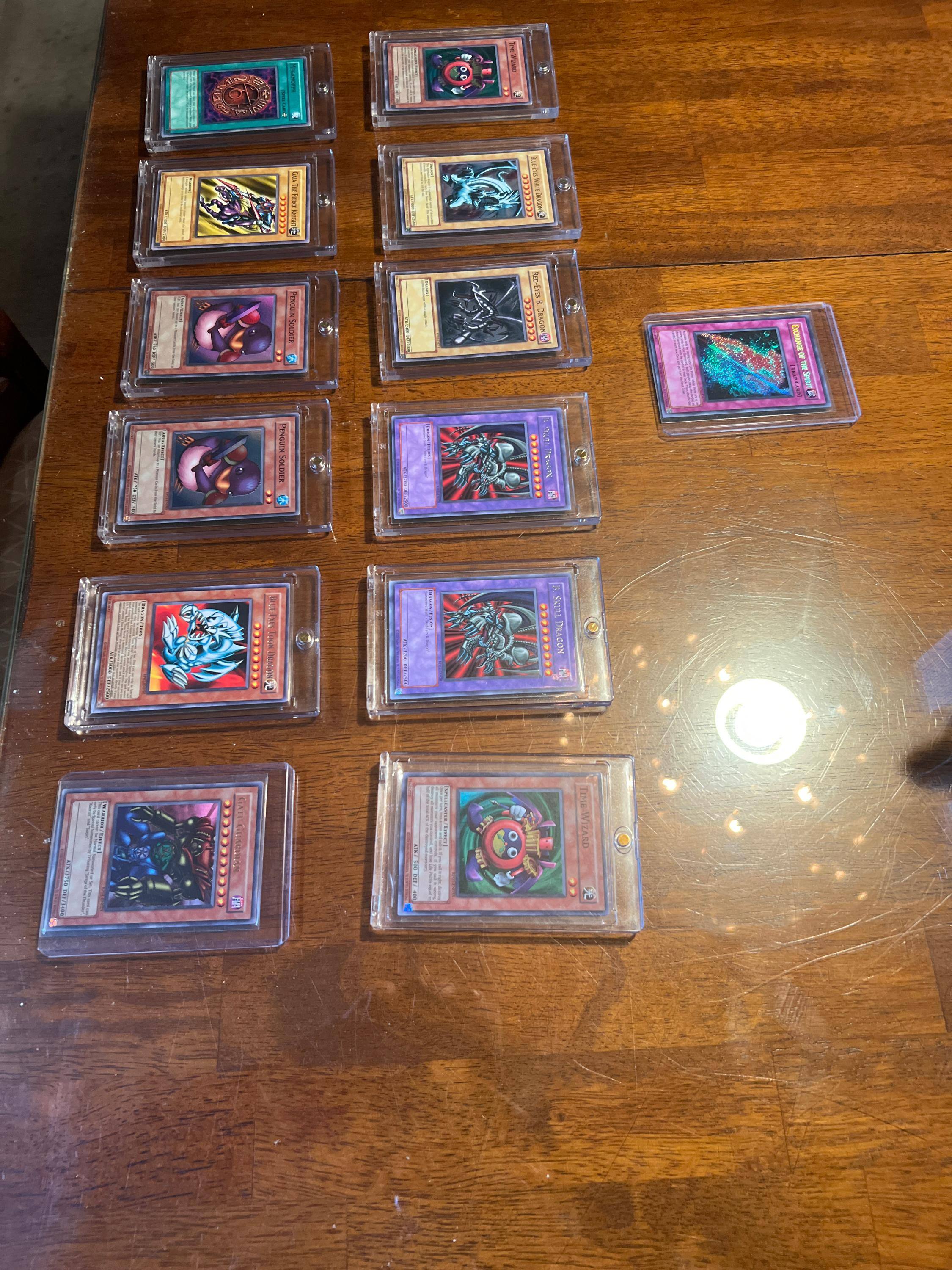 deck boxes yugioh Black Beard EV 2.5 Elite Series Box