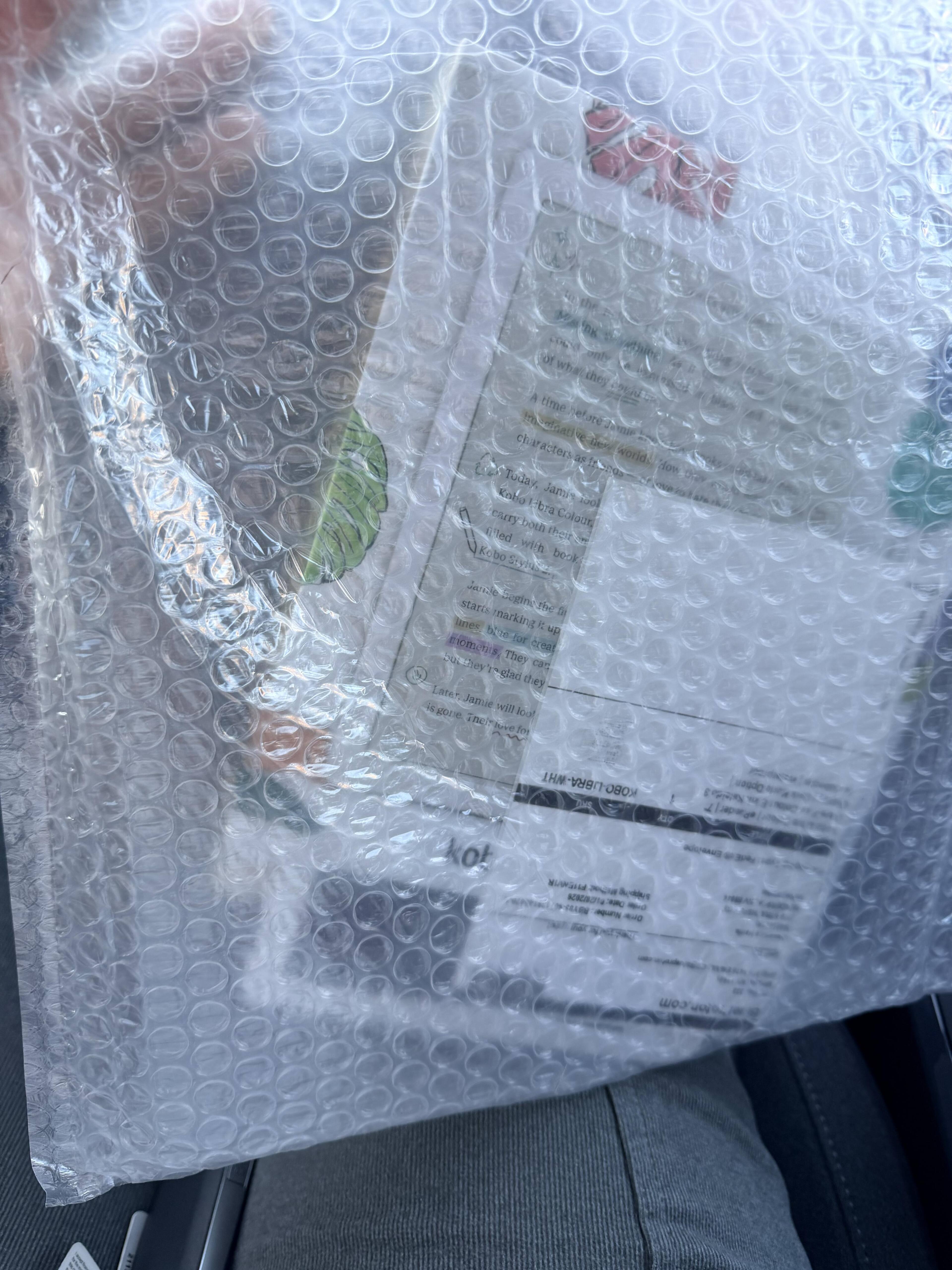 Customer provided image, click to load a larger version