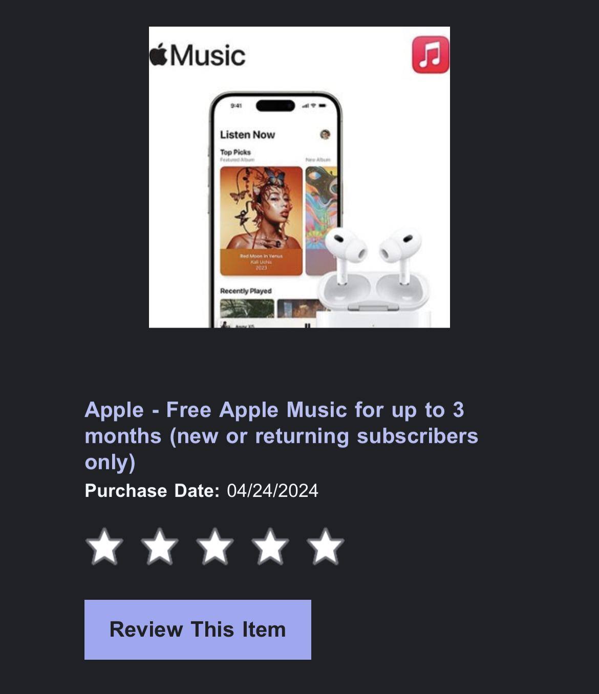 Customer provided, click to load a larger version