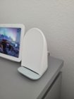 Google Pixel Stand (2nd gen) Clearly White GA03002-US - Best Buy