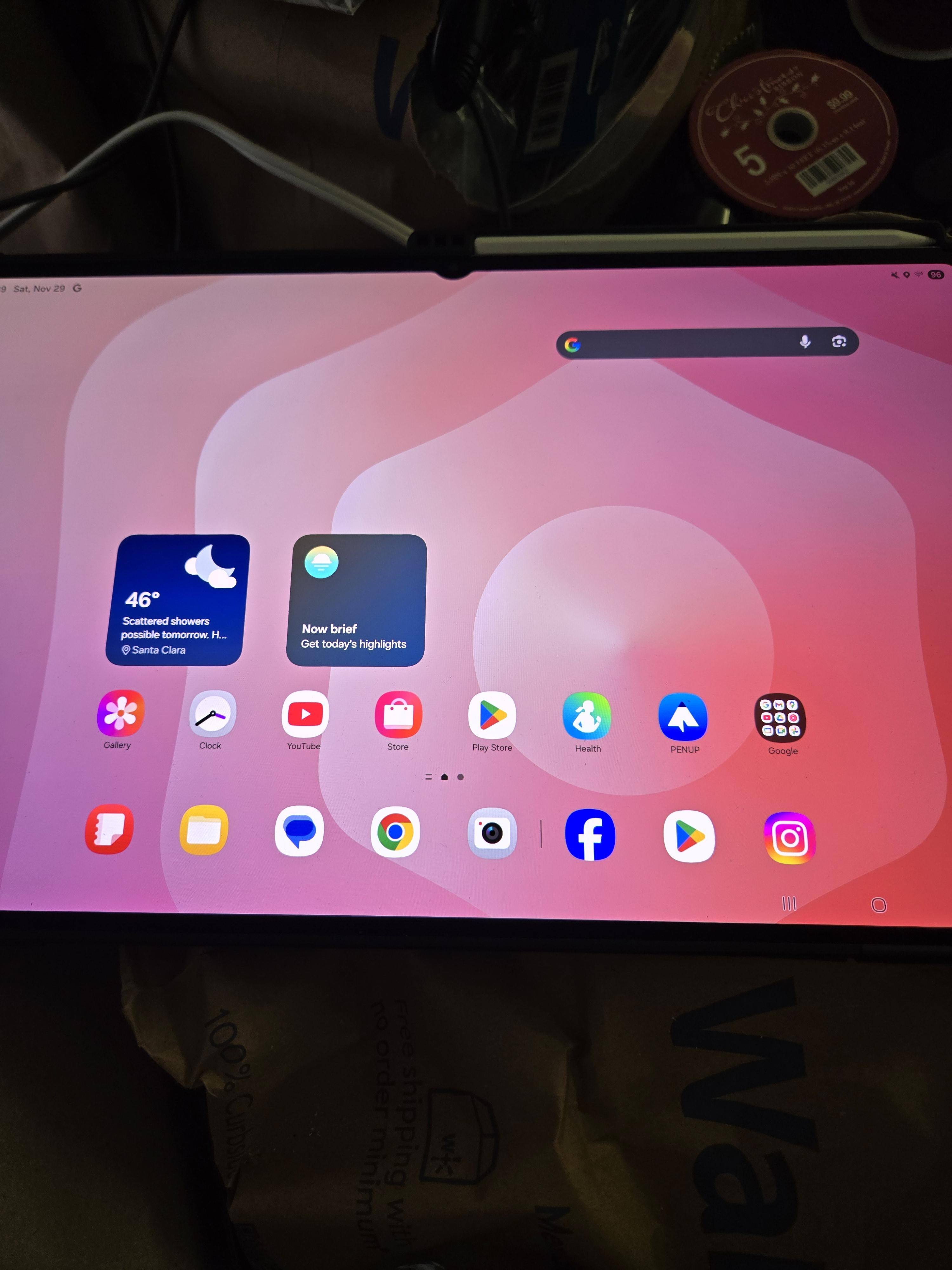 Customer provided image, click to load a larger version