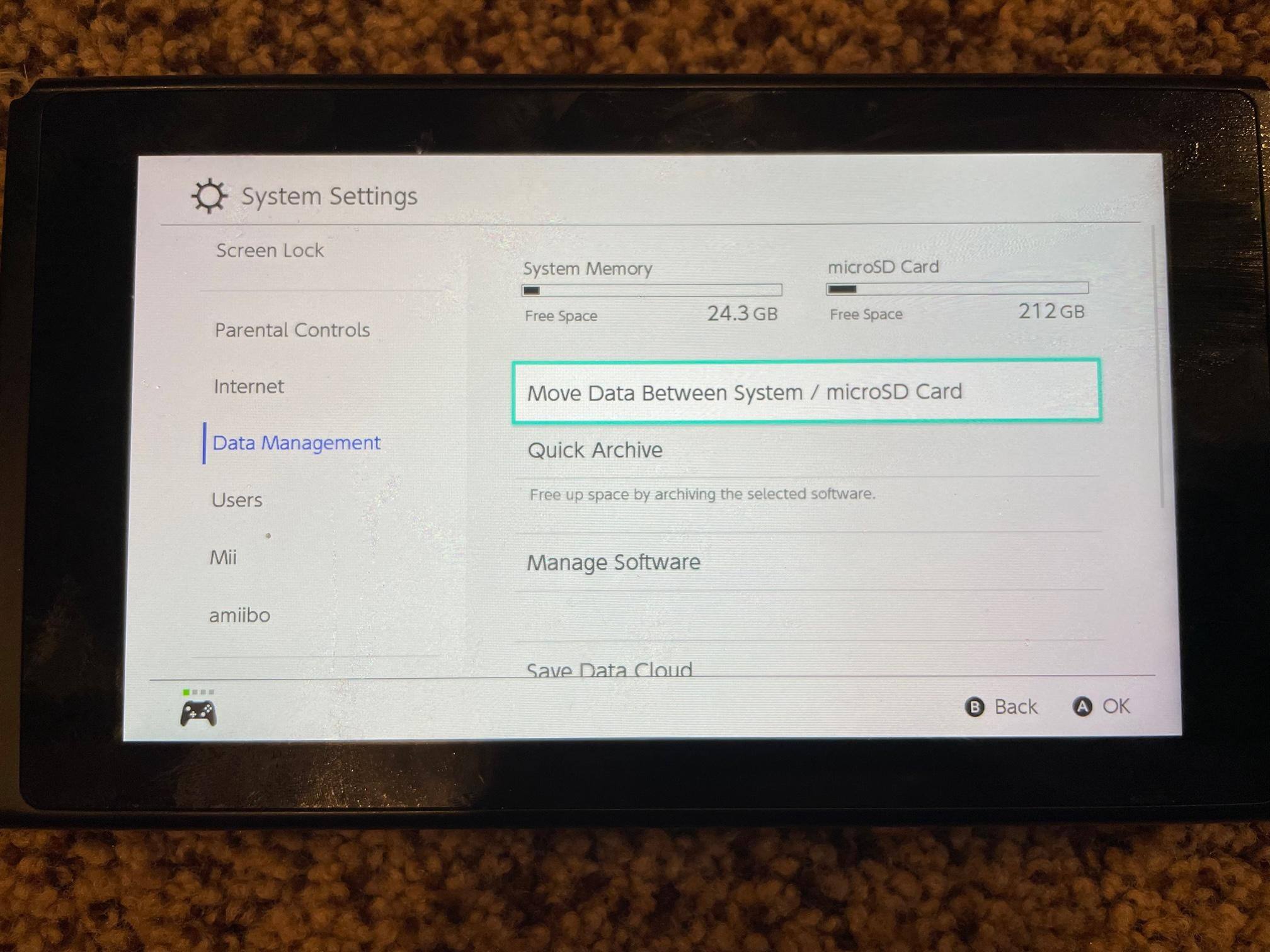 Customer provided image, click to load a larger version