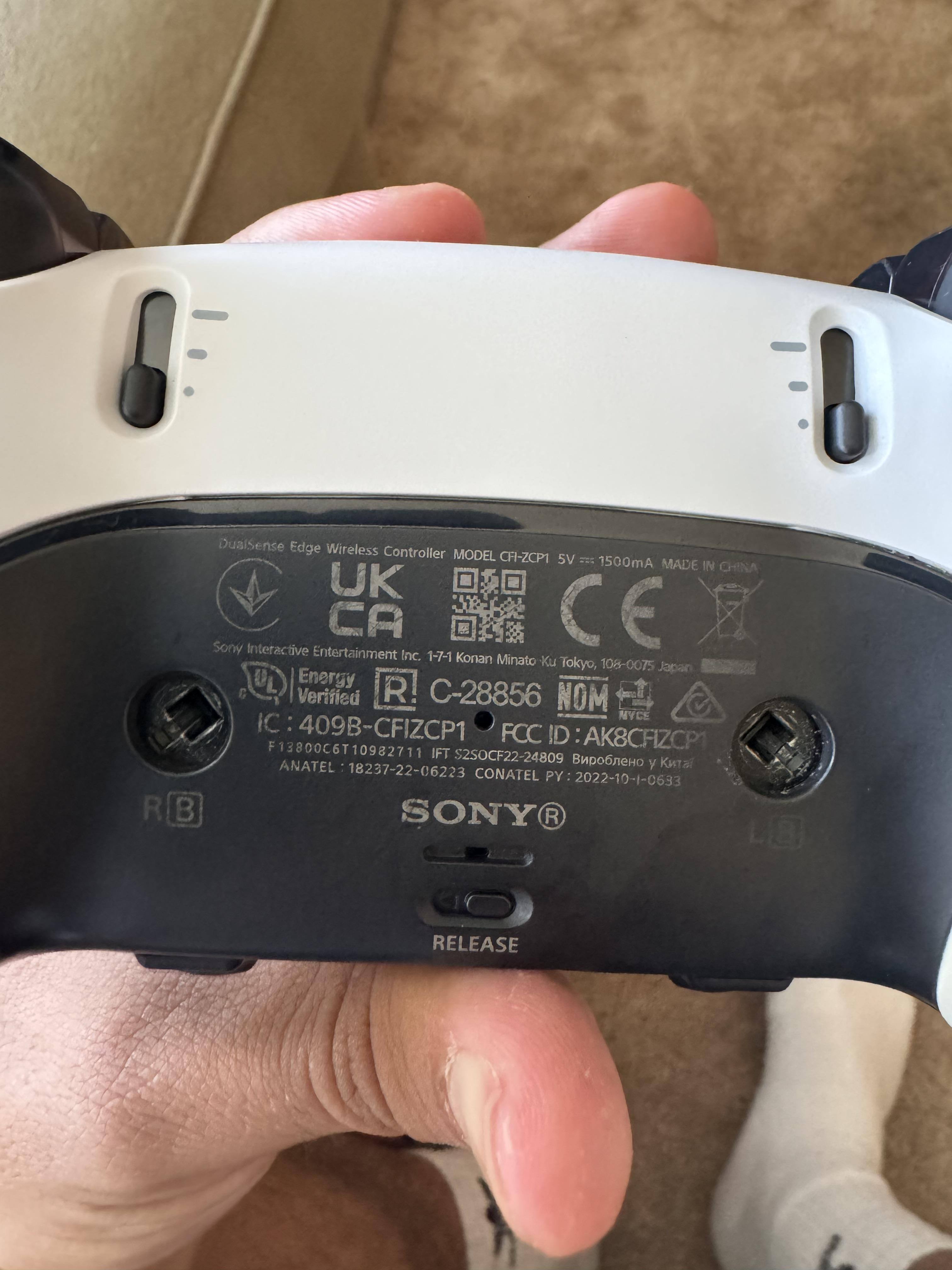 Customer provided, click to load a larger version