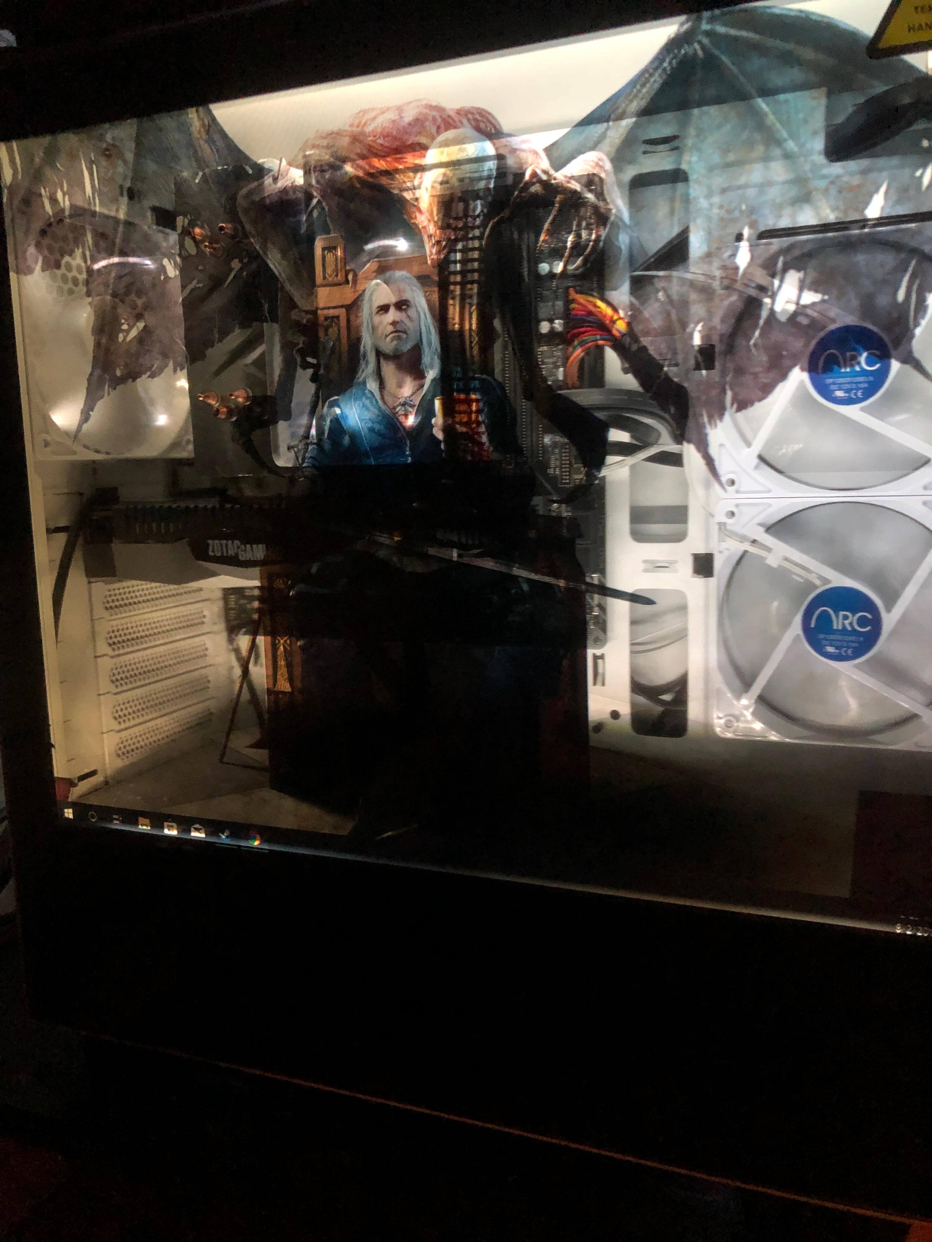 Customer provided image, click to load a larger version