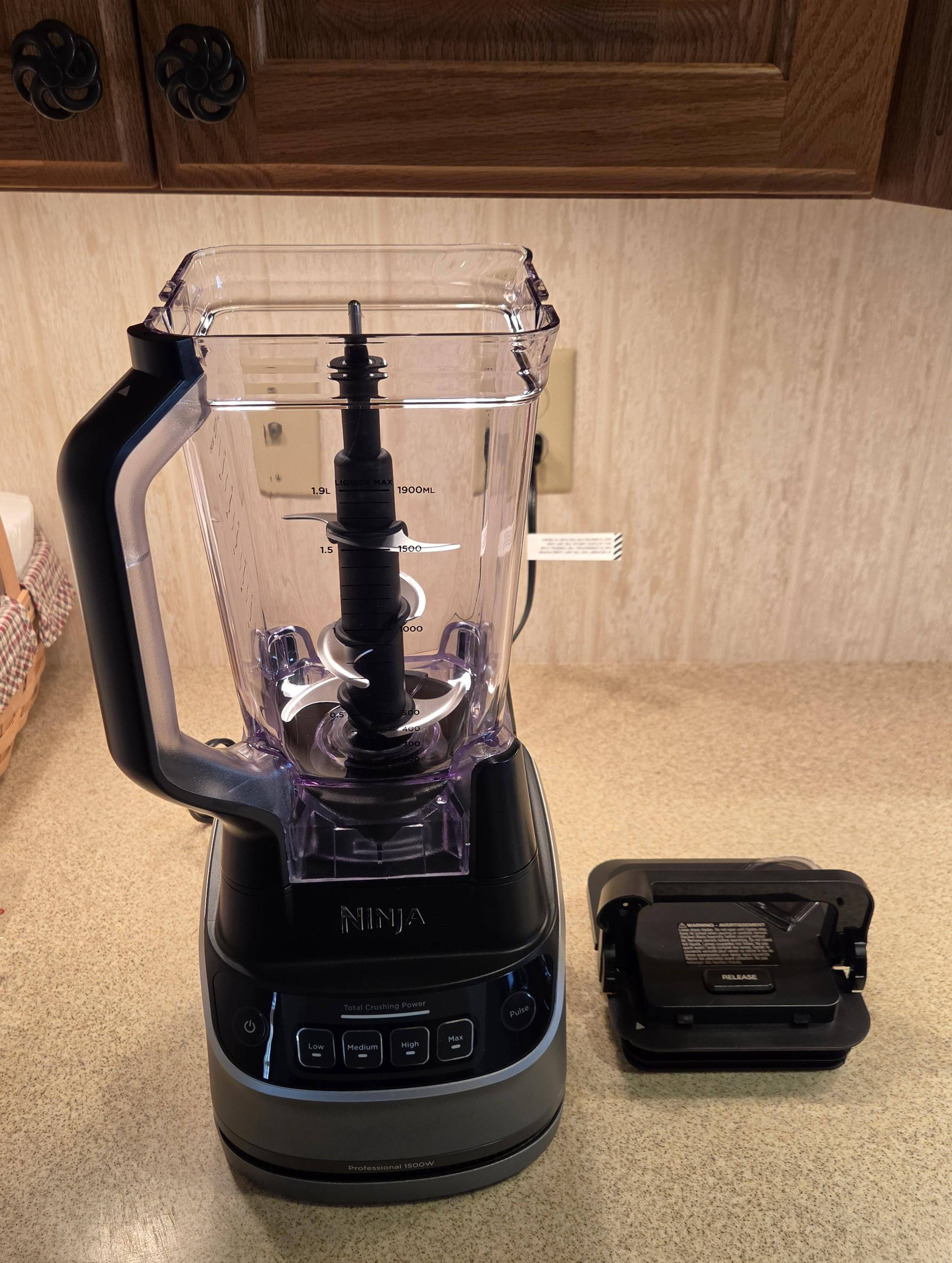 72-ounce pitcher, click to load a larger version