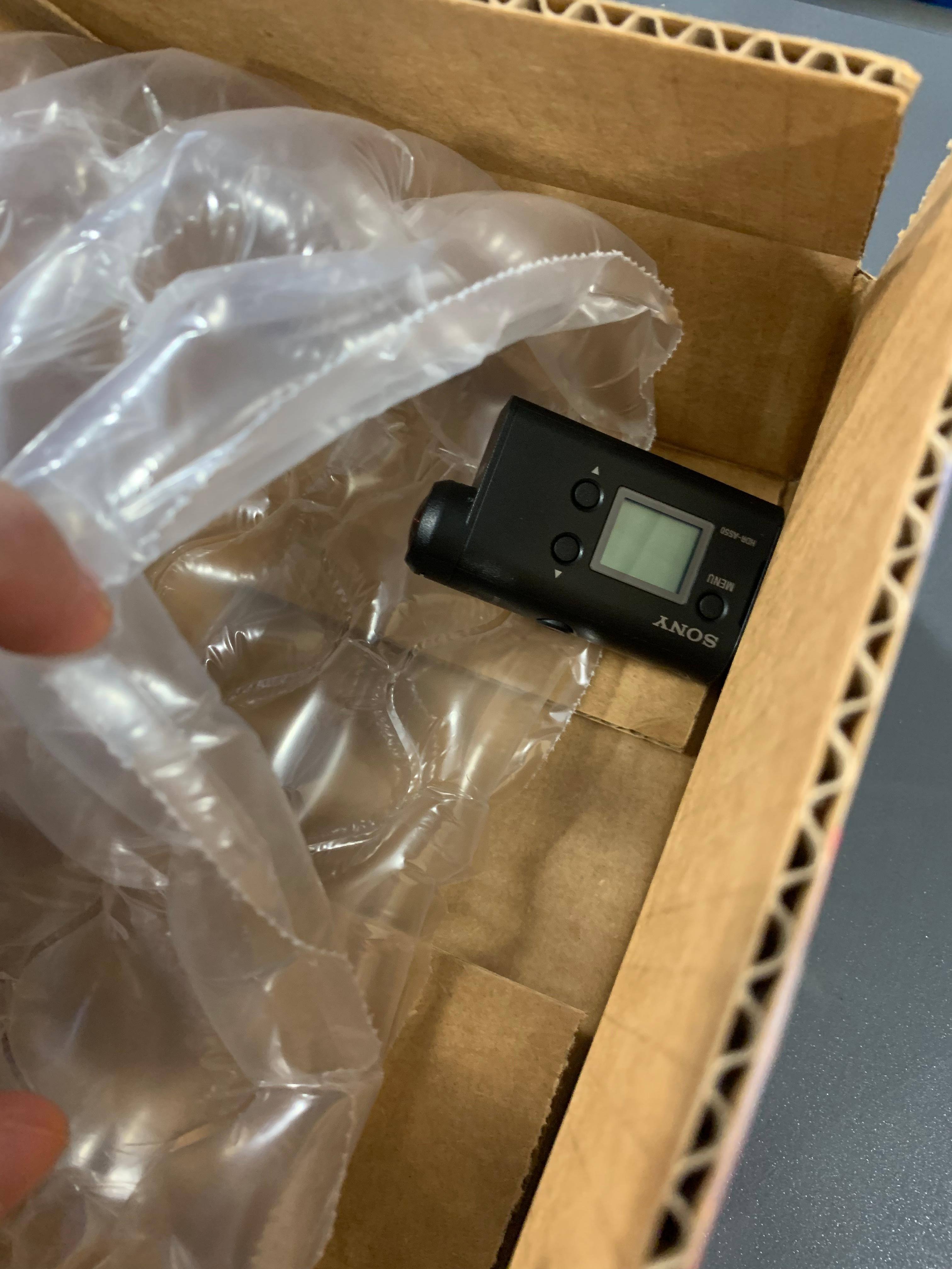 Customer provided image, click to load a larger version