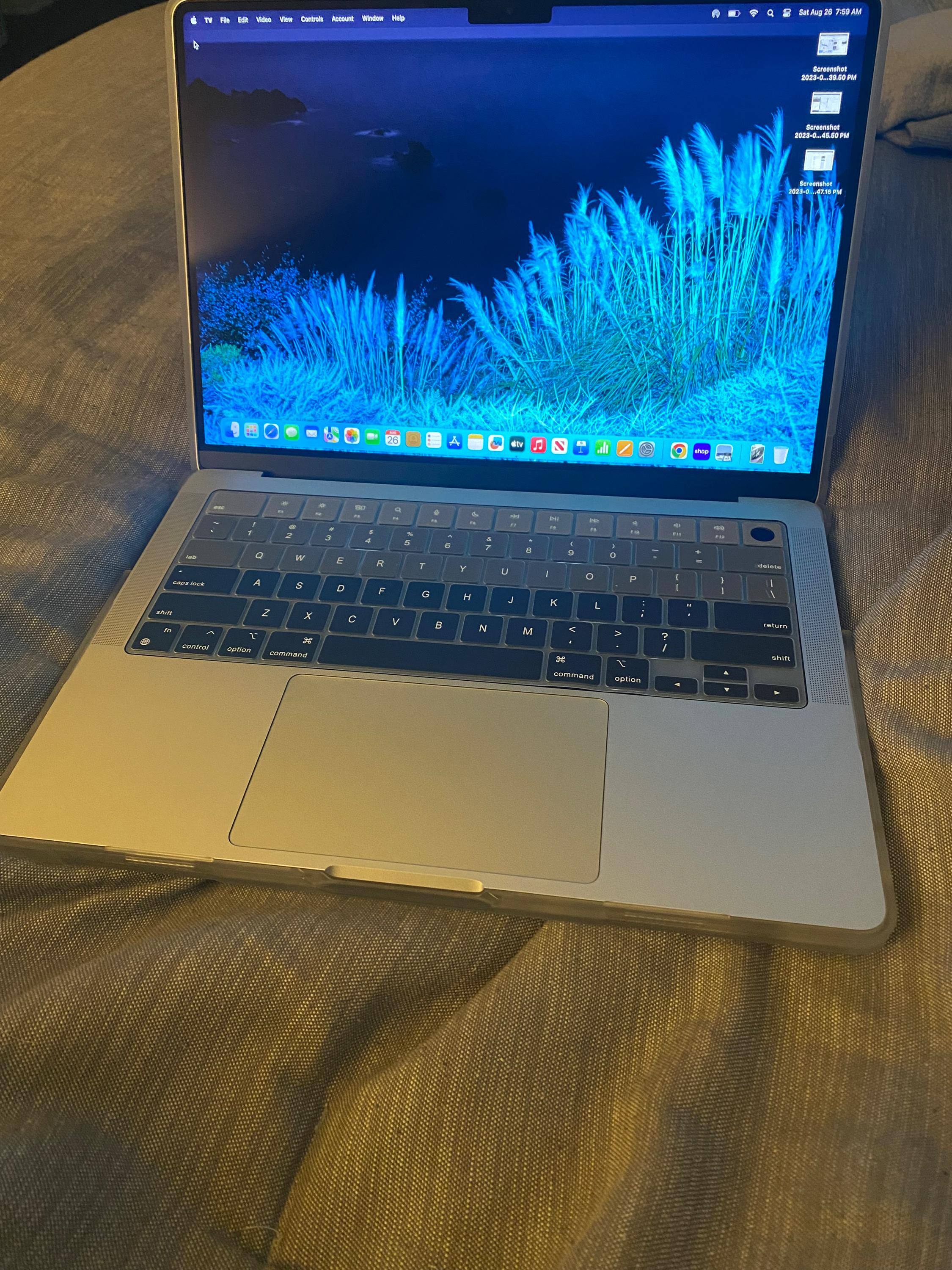 Customer provided, click to load a larger version