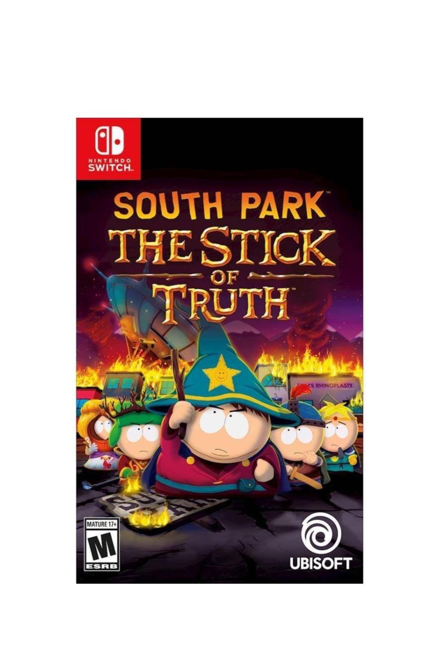 (未使用･未開封品)South Park: The Stick of Truth C.E South Park: The Stick of Truth C.E 【公式通販】
