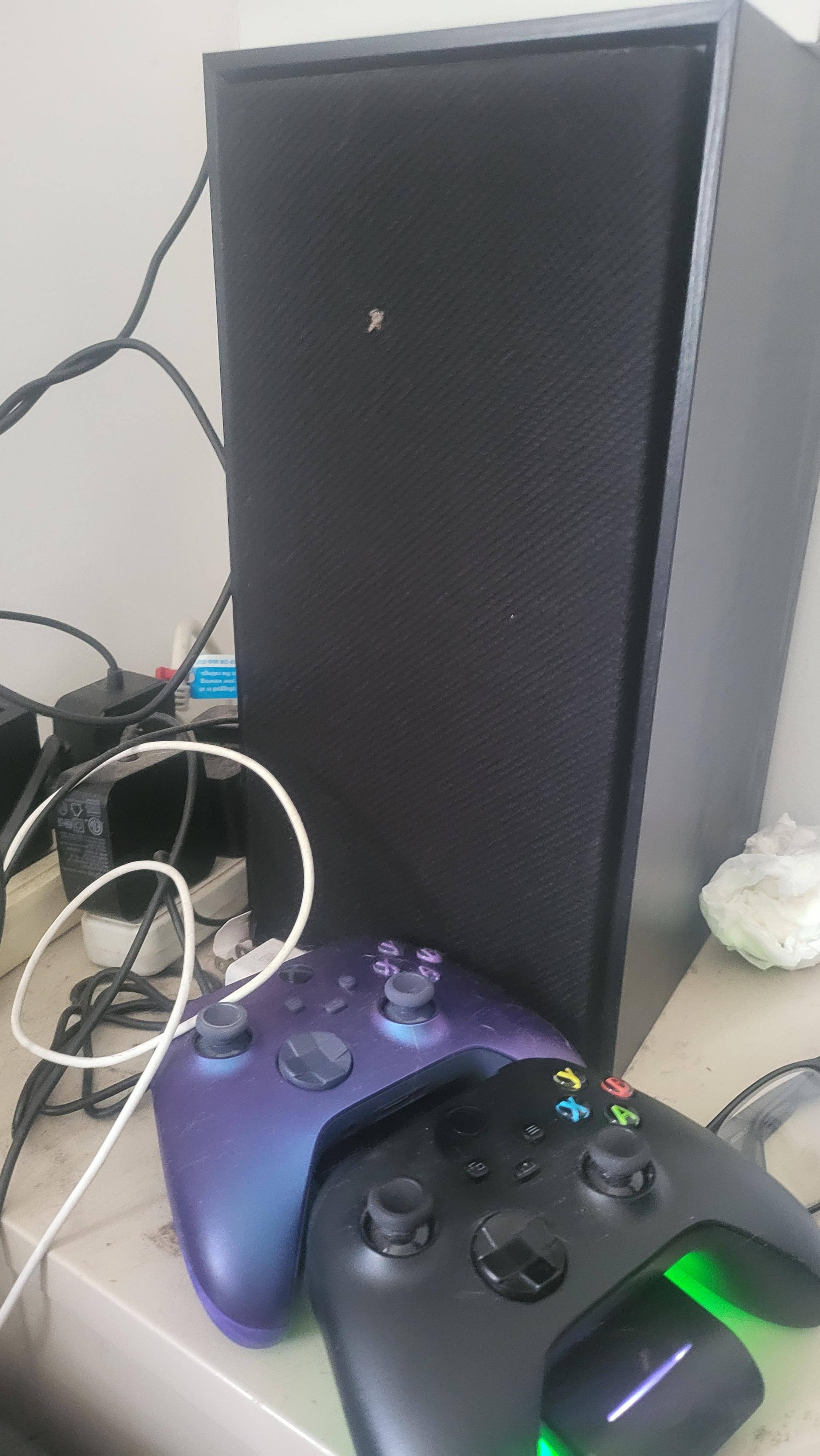 Customer provided, click to load a larger version