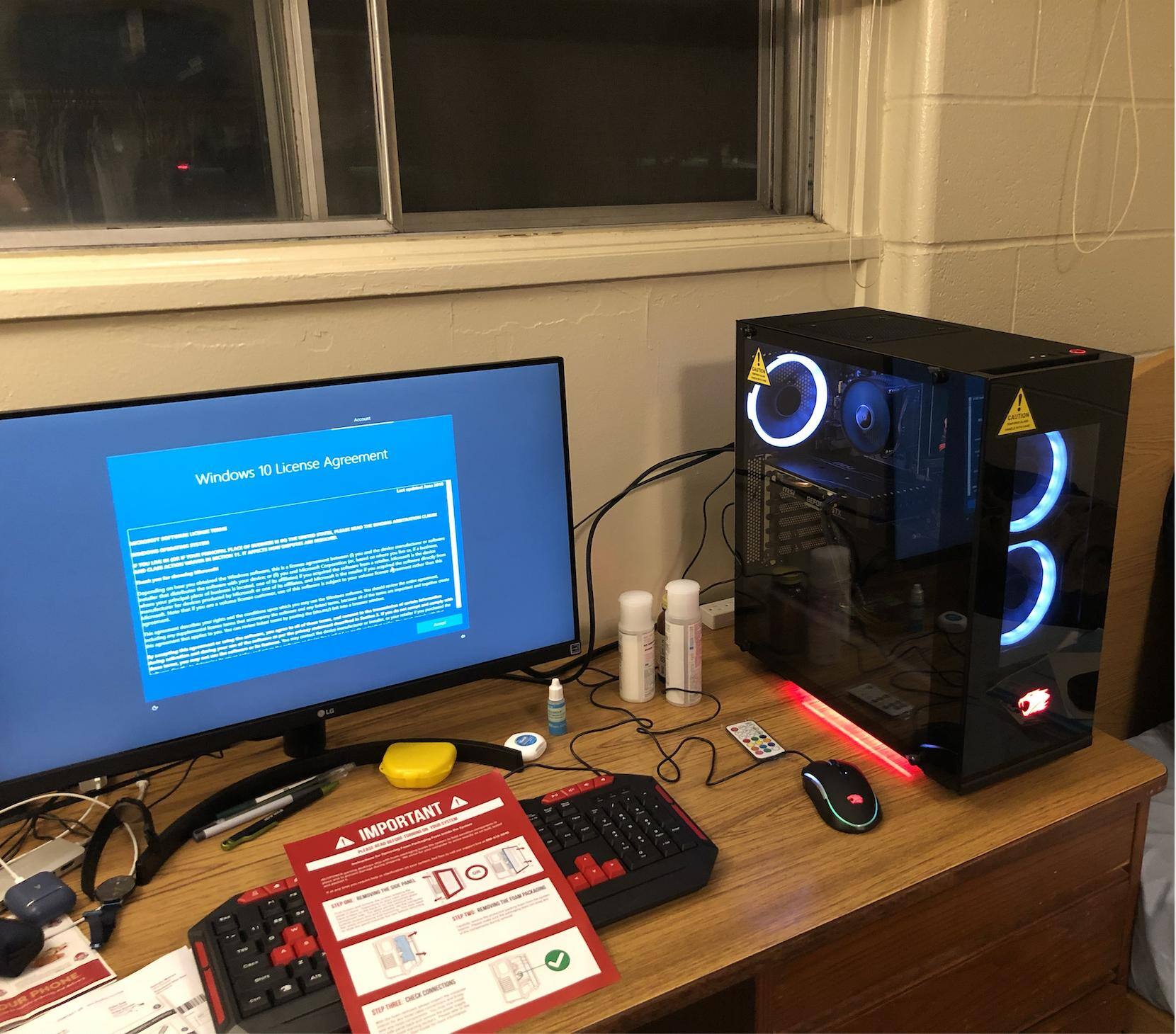 Customer provided image, click to load a larger version