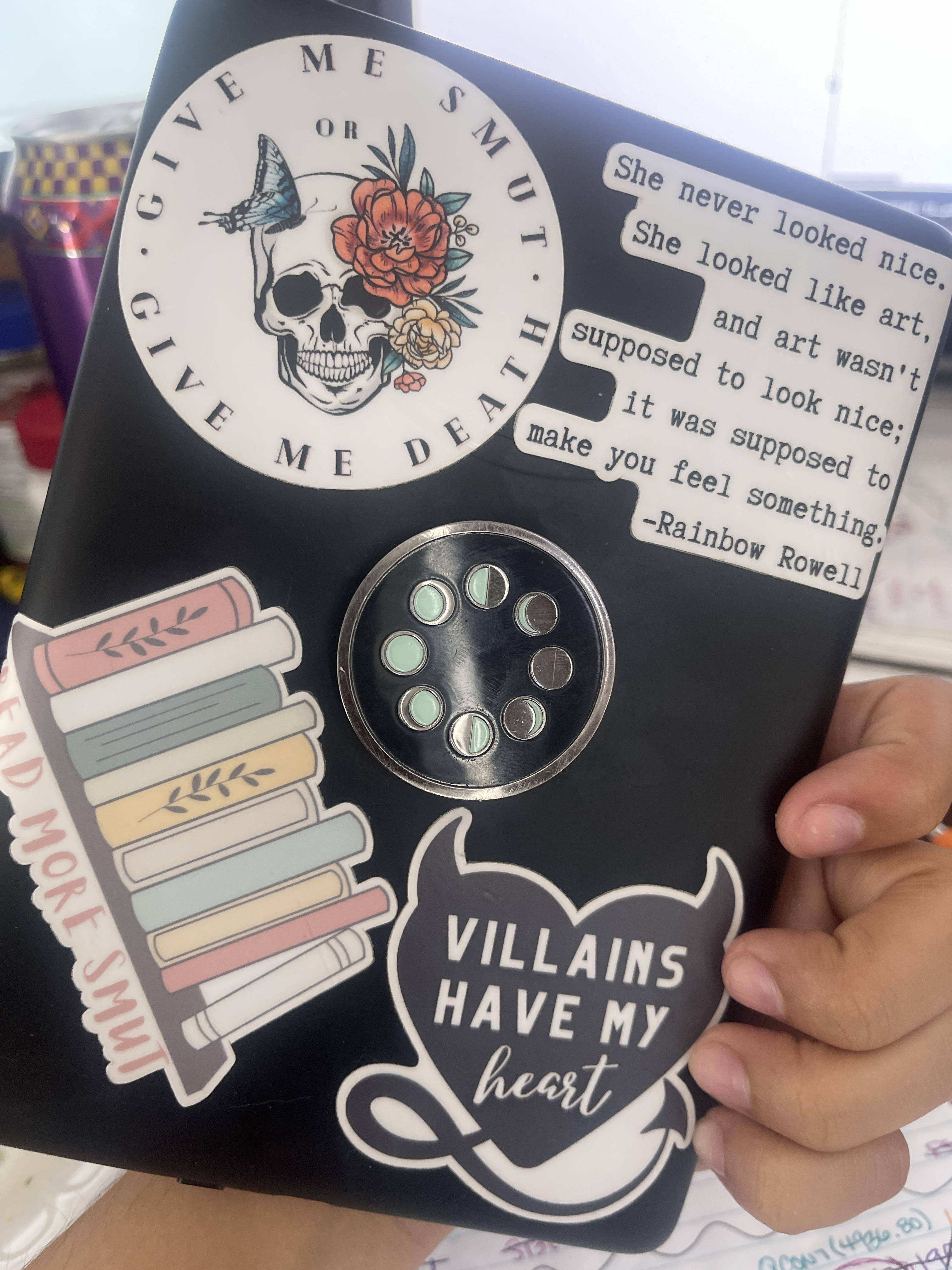 Customer provided, click to load a larger version