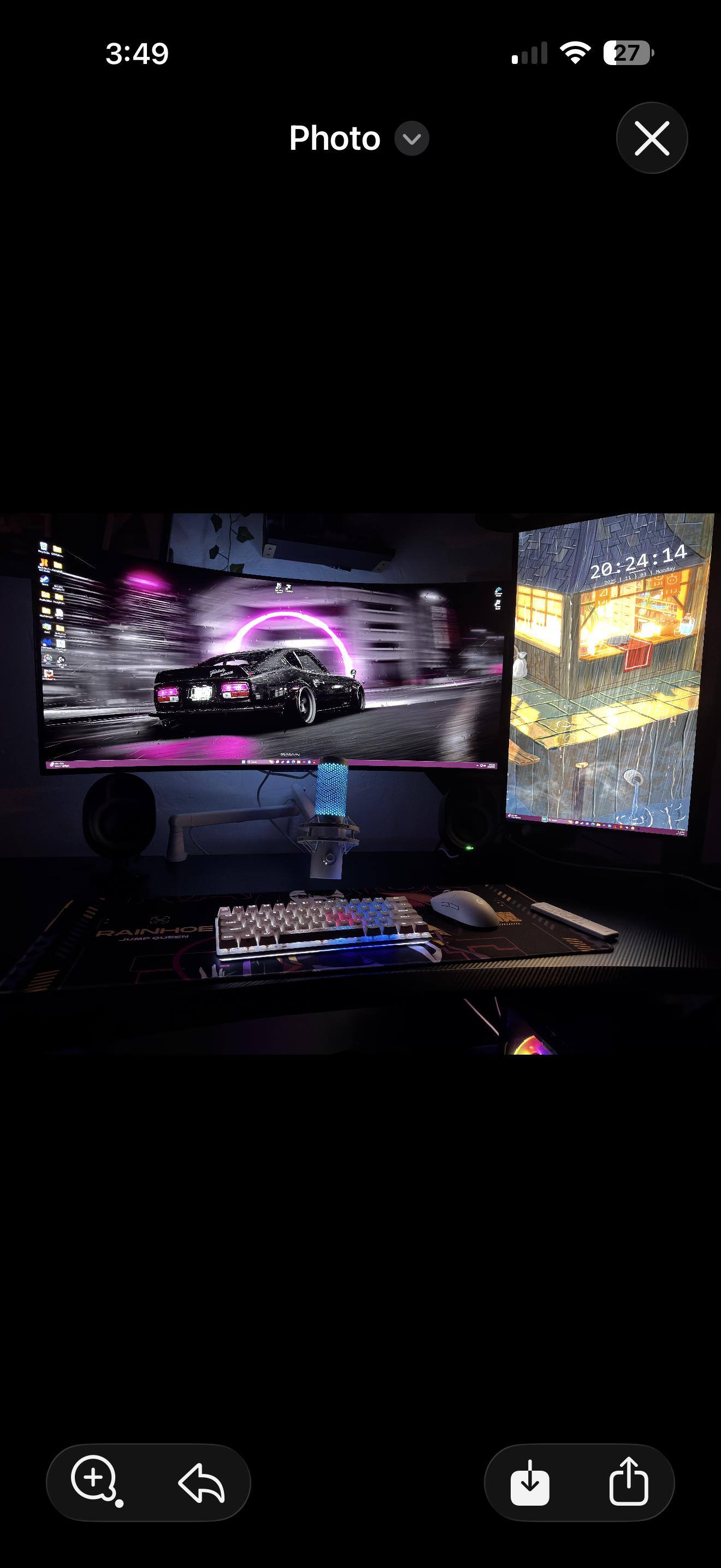 Customer provided image, click to load a larger version