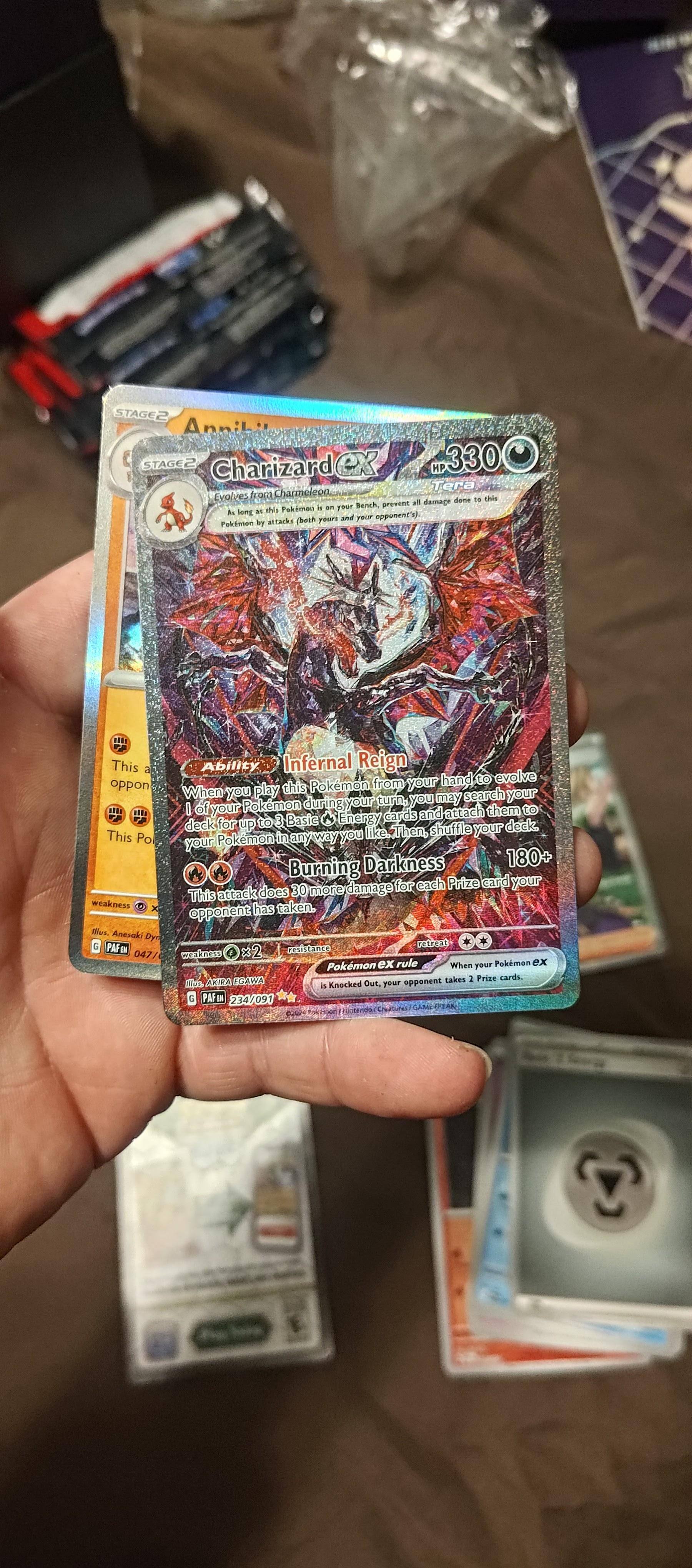 Customer provided image, click to load a larger version