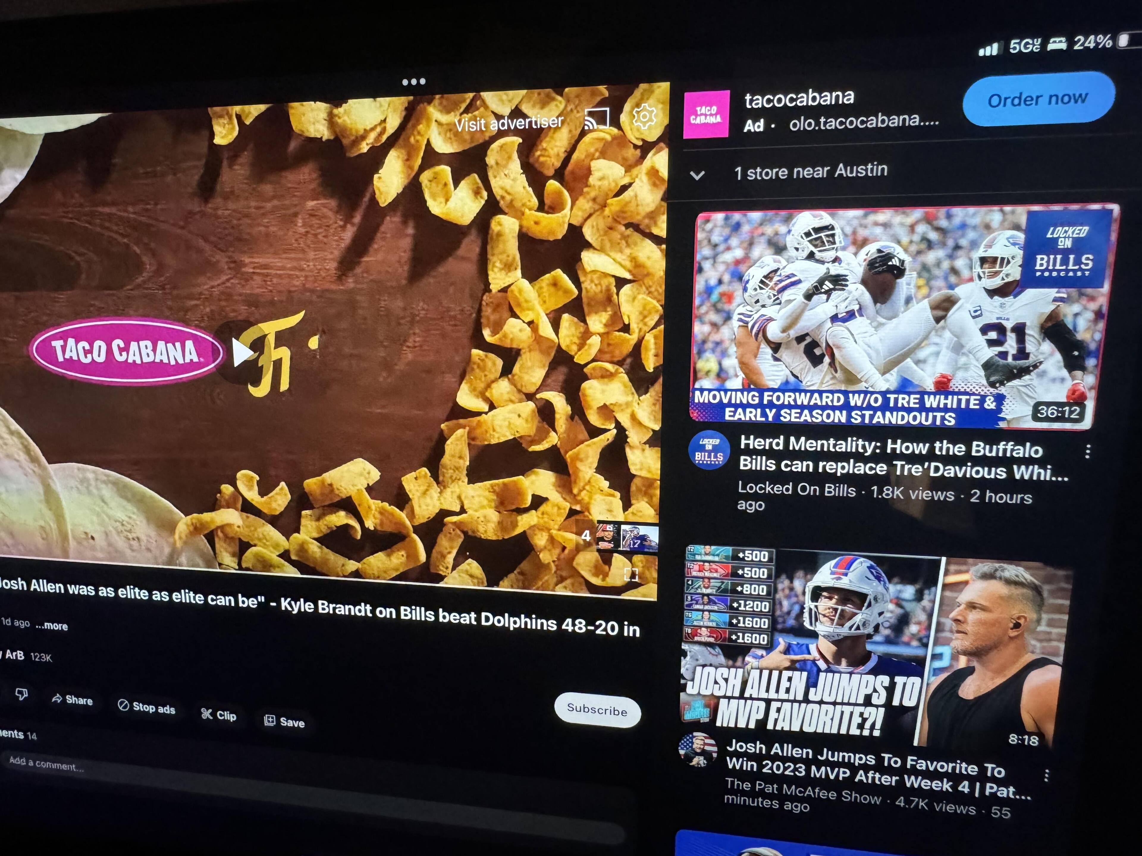 Customer provided, click to load a larger version