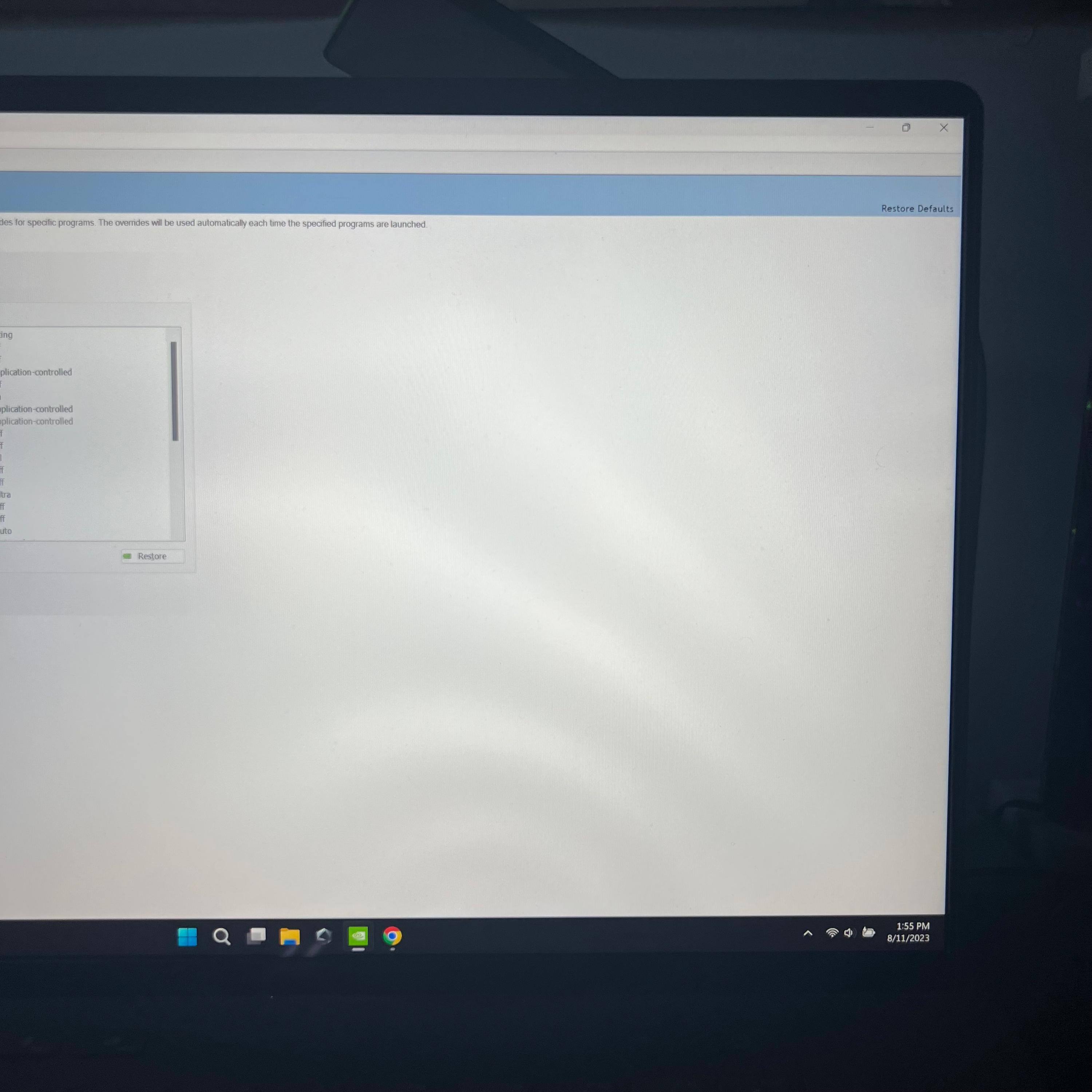 Customer provided, click to load a larger version