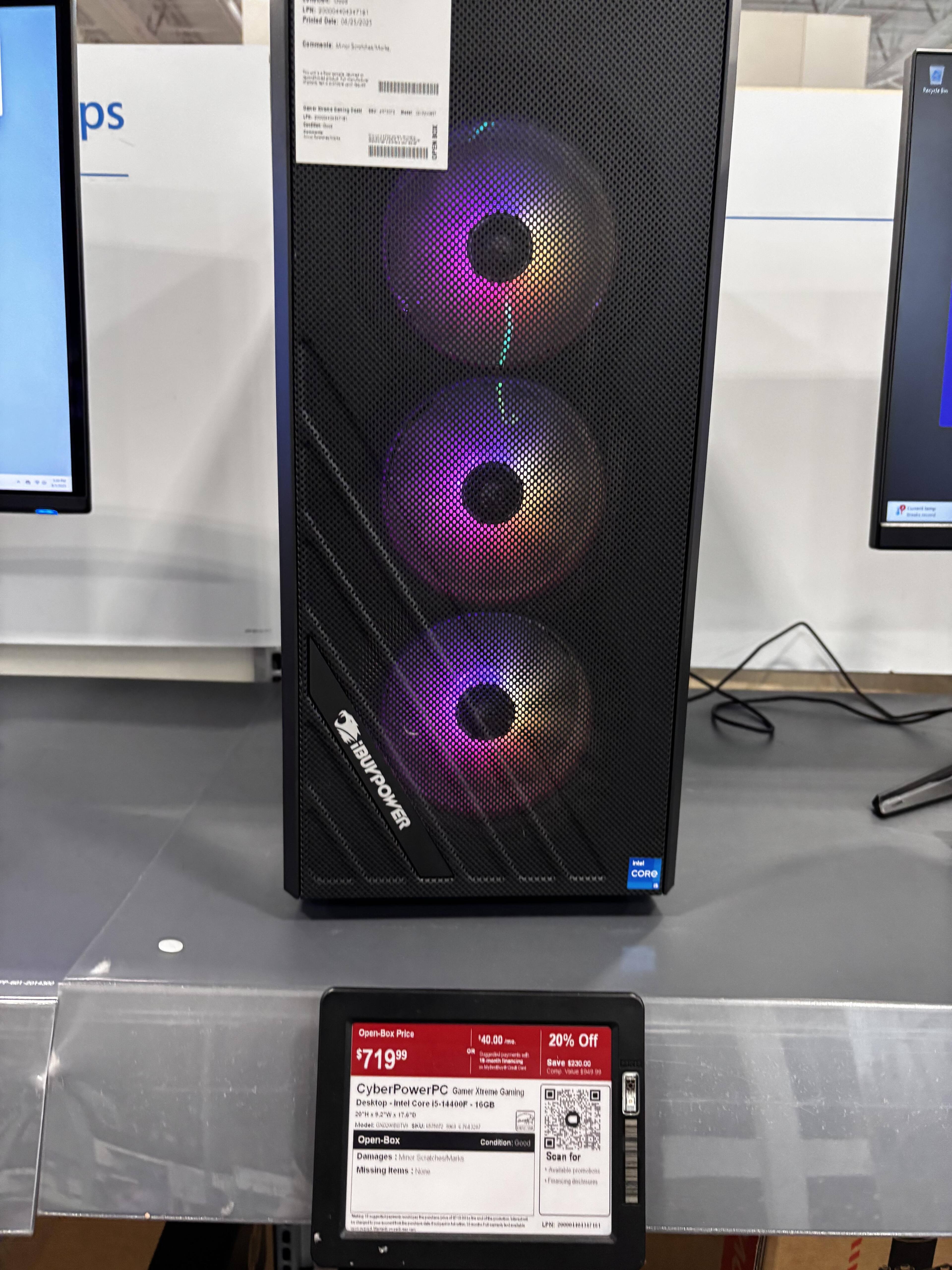 Customer provided, click to load a larger version