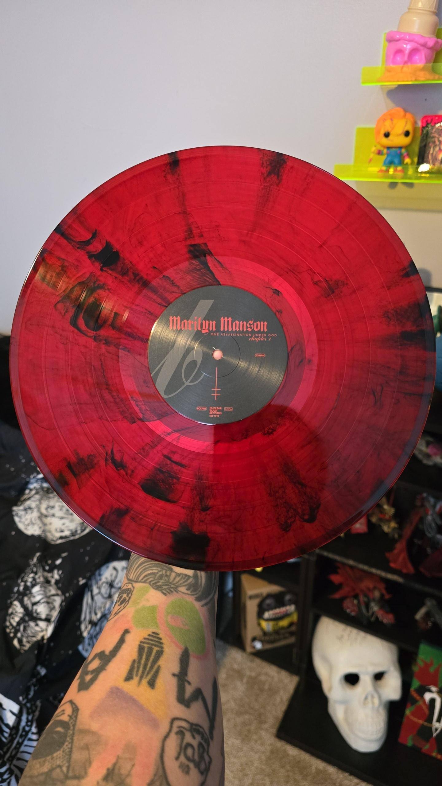 Customer provided image, click to load a larger version