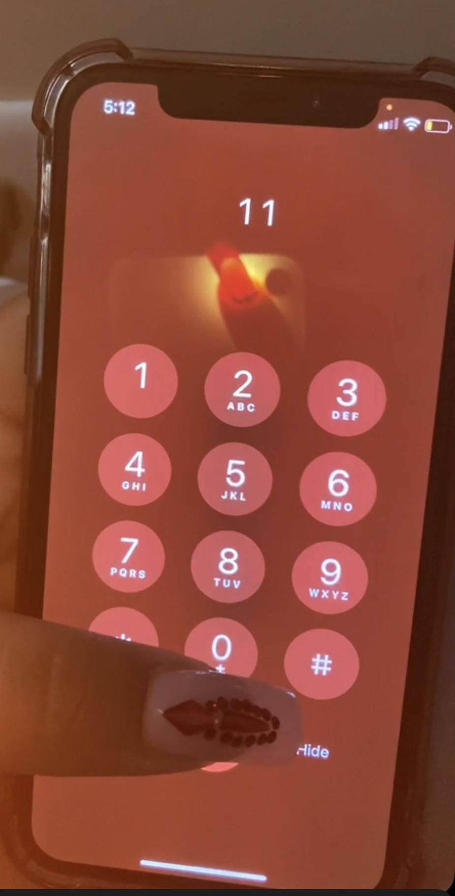 Customer provided, click to load a larger version