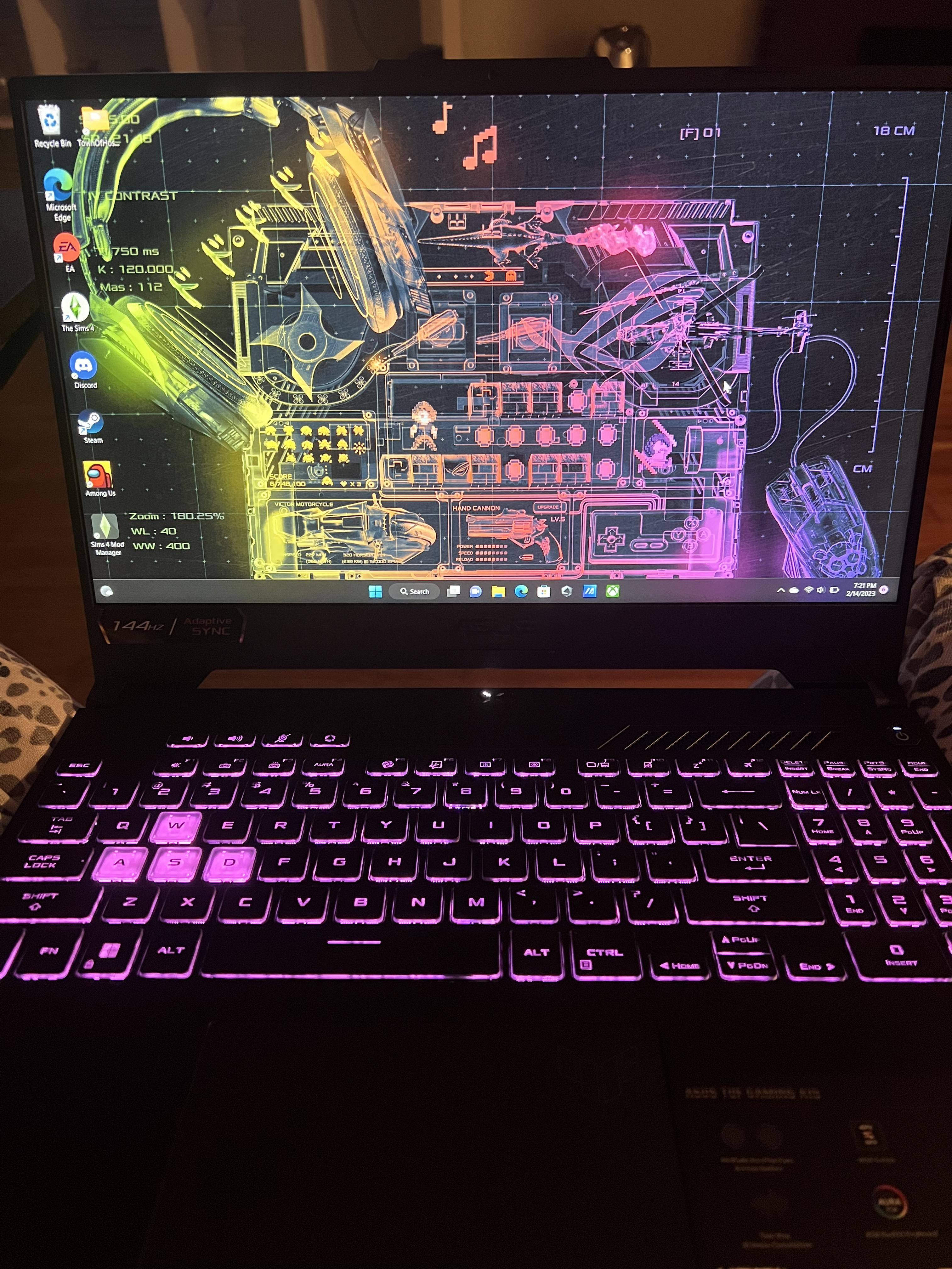 Customer provided, click to load a larger version