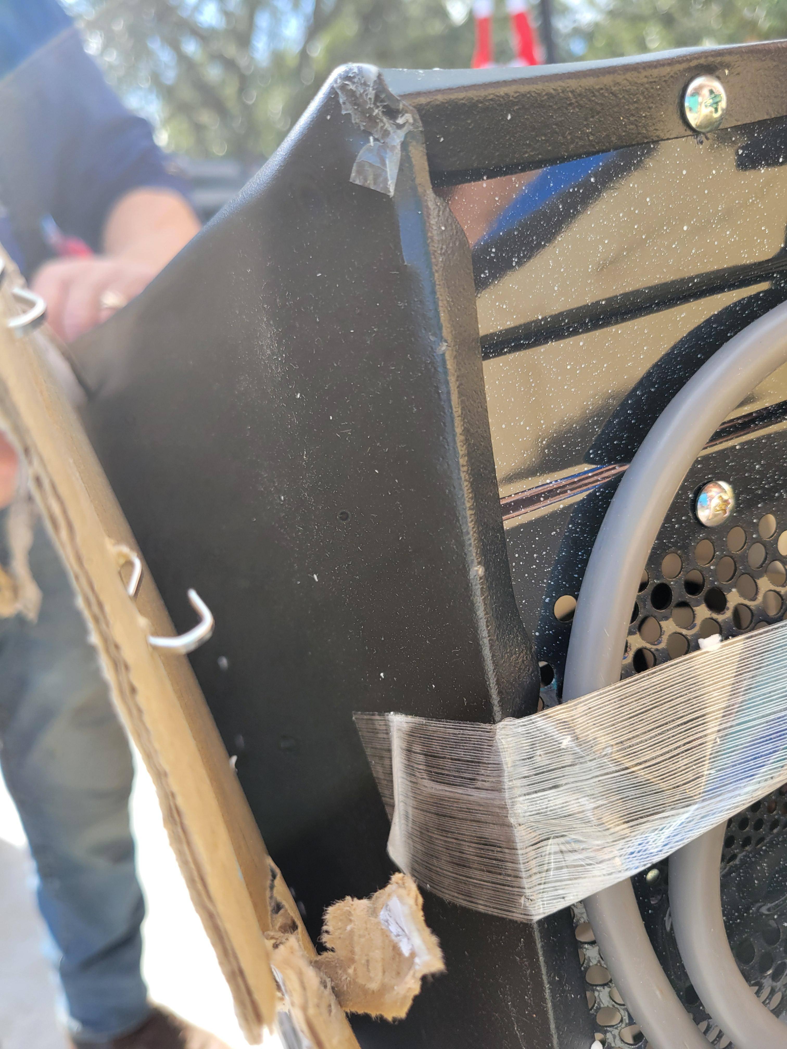 Customer provided image, click to load a larger version