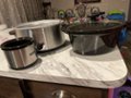5qt Slow Cooker with Bonus Dipper – Bella Housewares