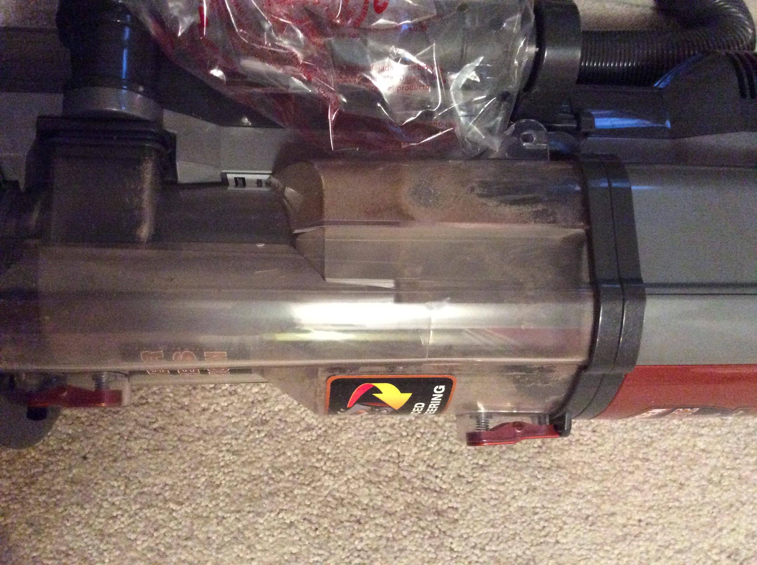 dirty, used delivery, click to load a larger version