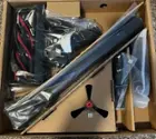 Parts in the box, click to load a larger version