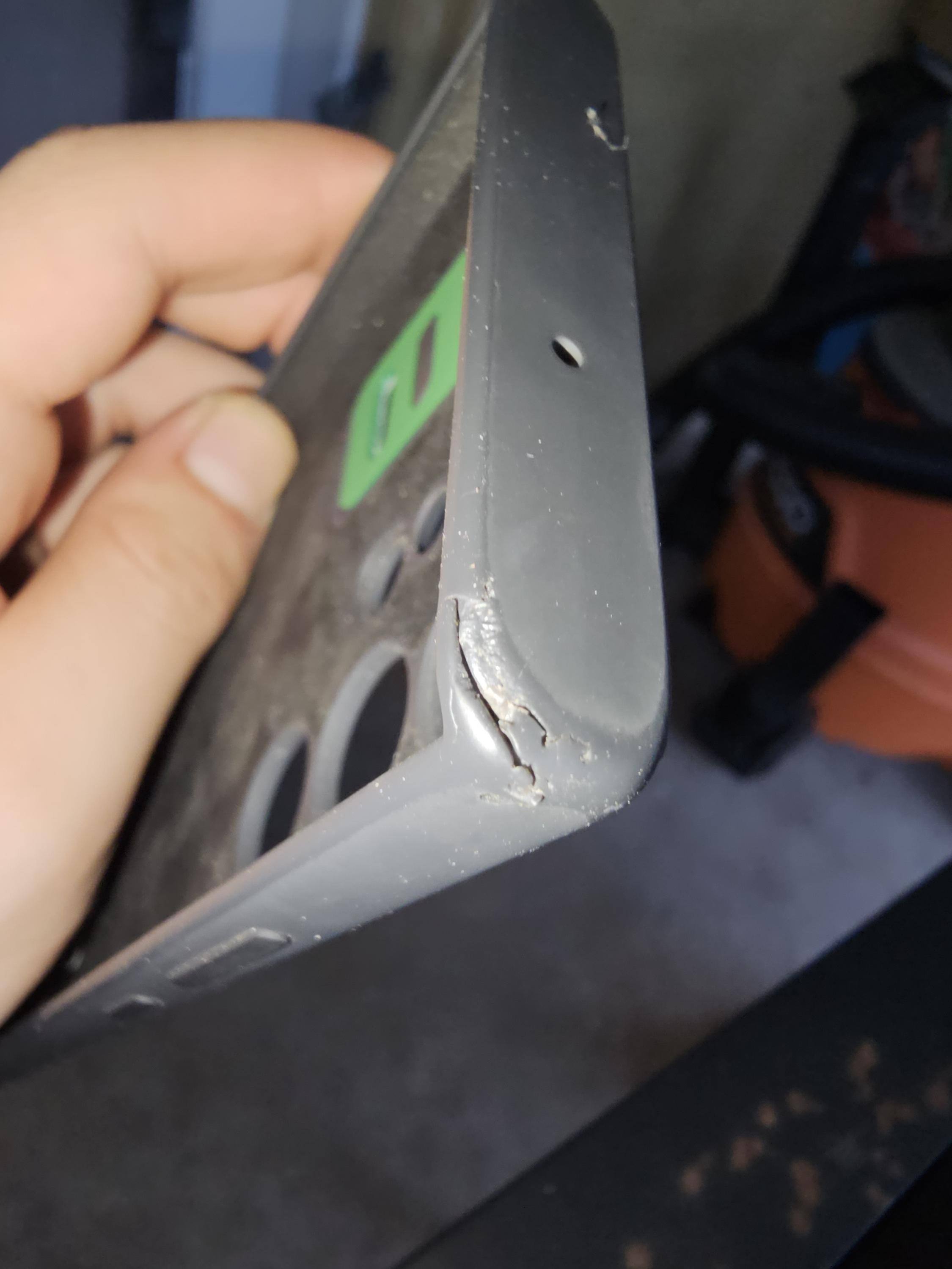 Customer provided image, click to load a larger version