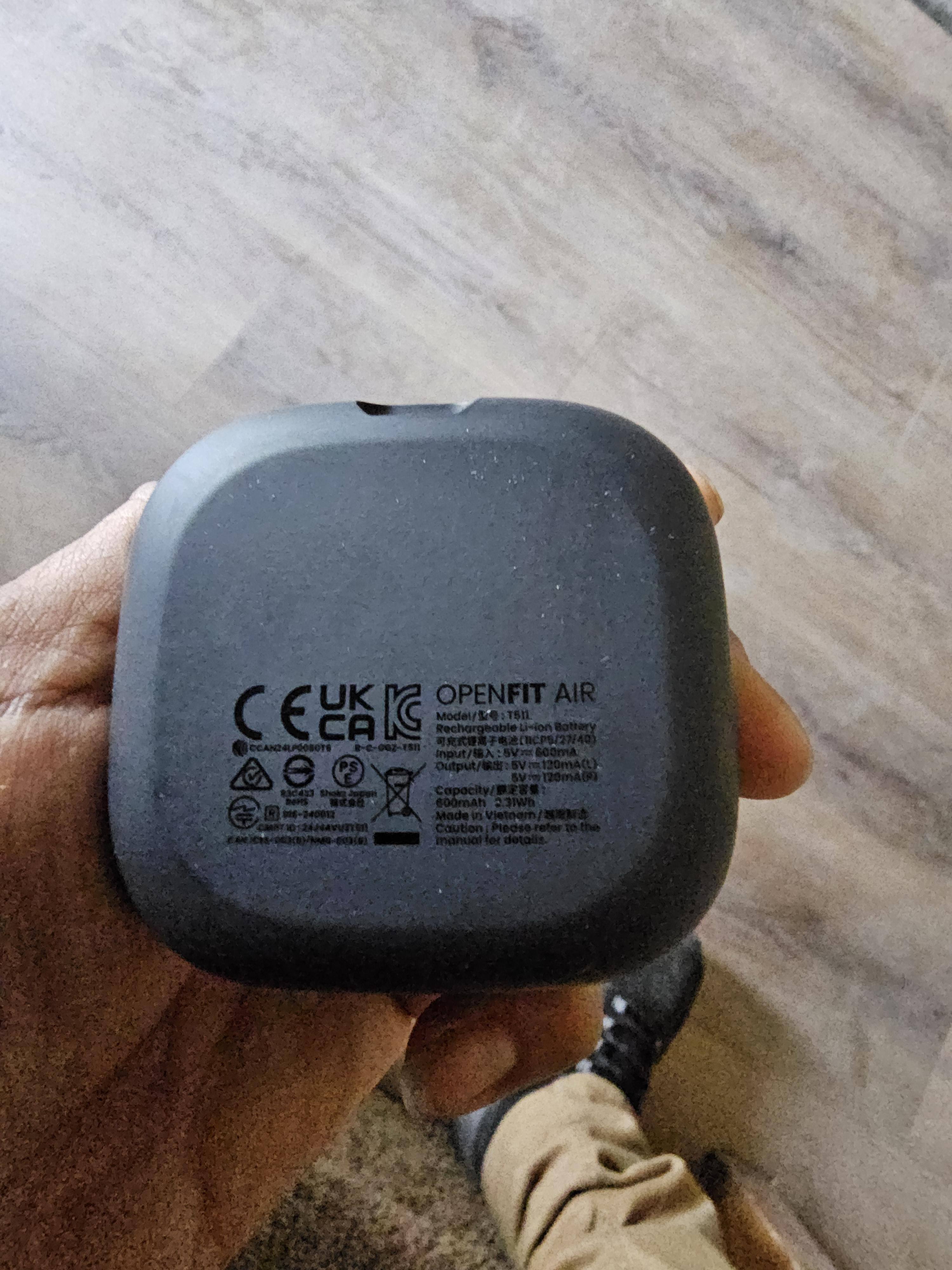 Customer provided image, click to load a larger version