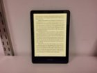 TUPI S.A. - TABLET EBOOK  KINDLE PAPER 6.8 8GB BLACK 36926-8