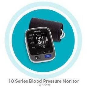 Omron 10, click to load a larger version