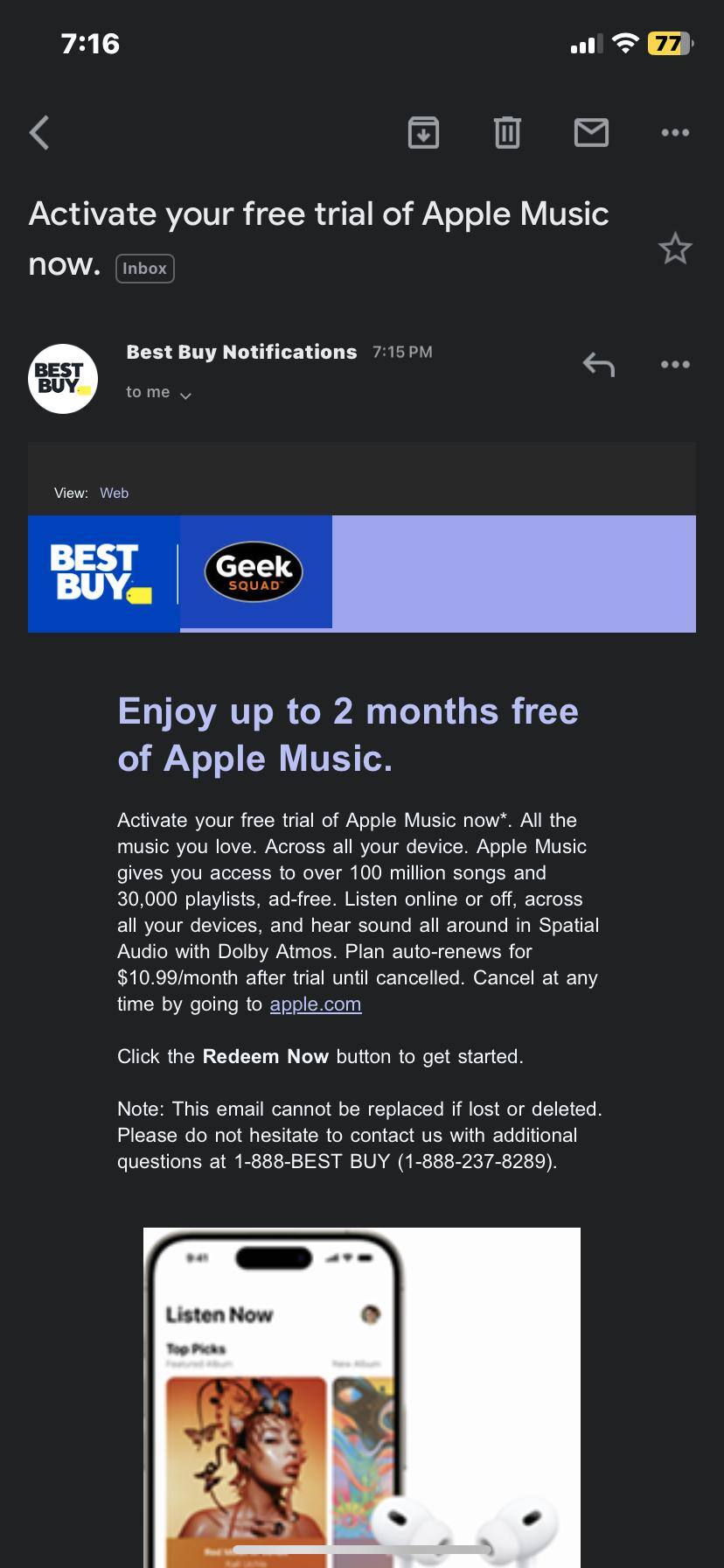 Customer provided, click to load a larger version