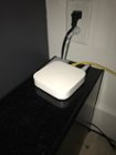 Apple AirPort Express, click to load a larger version