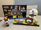 LEGO Sonic the Hedgehog Sonic’s Green Hill Zone Loop Challenge Playset  76994 6427606 - Best Buy