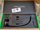 Customer Reviews: Razer Hanbo Chroma RGB AIO 240mm CPU Liquid Cooling  System Black RC21-01770100-R3M1 - Best Buy