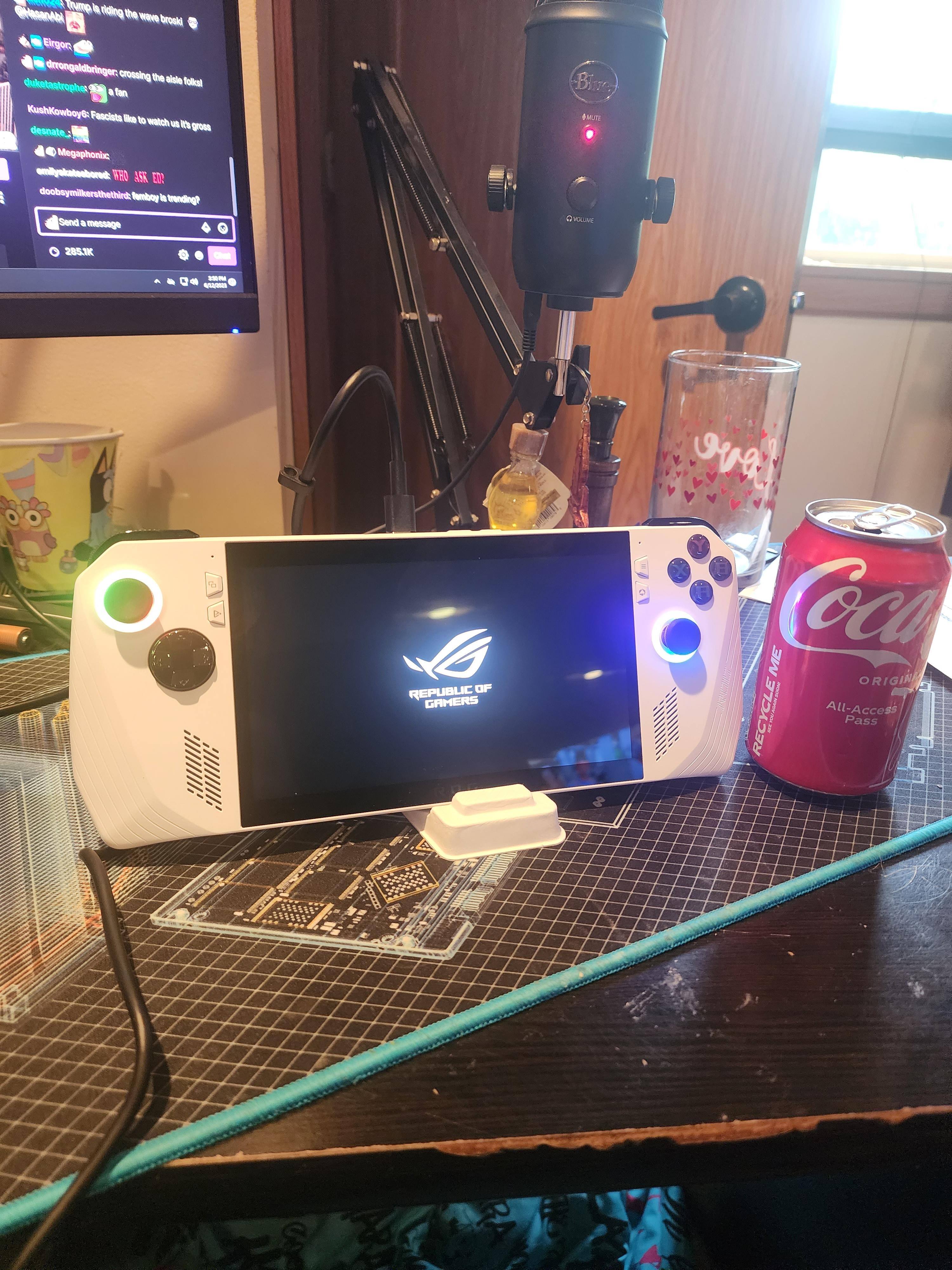 Customer provided, click to load a larger version