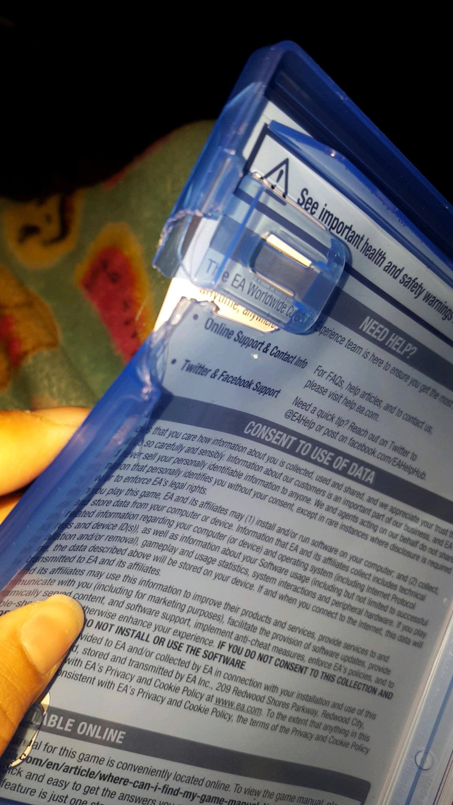 Customer provided, click to load a larger version