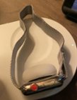 Milanese Loop and Pad, click to load a larger version