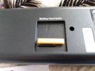 battery connecting shunt installed. easy!, click to load a larger version
