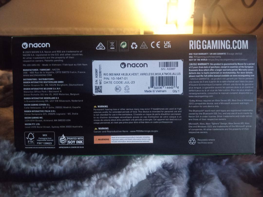 Customer provided, click to load a larger version