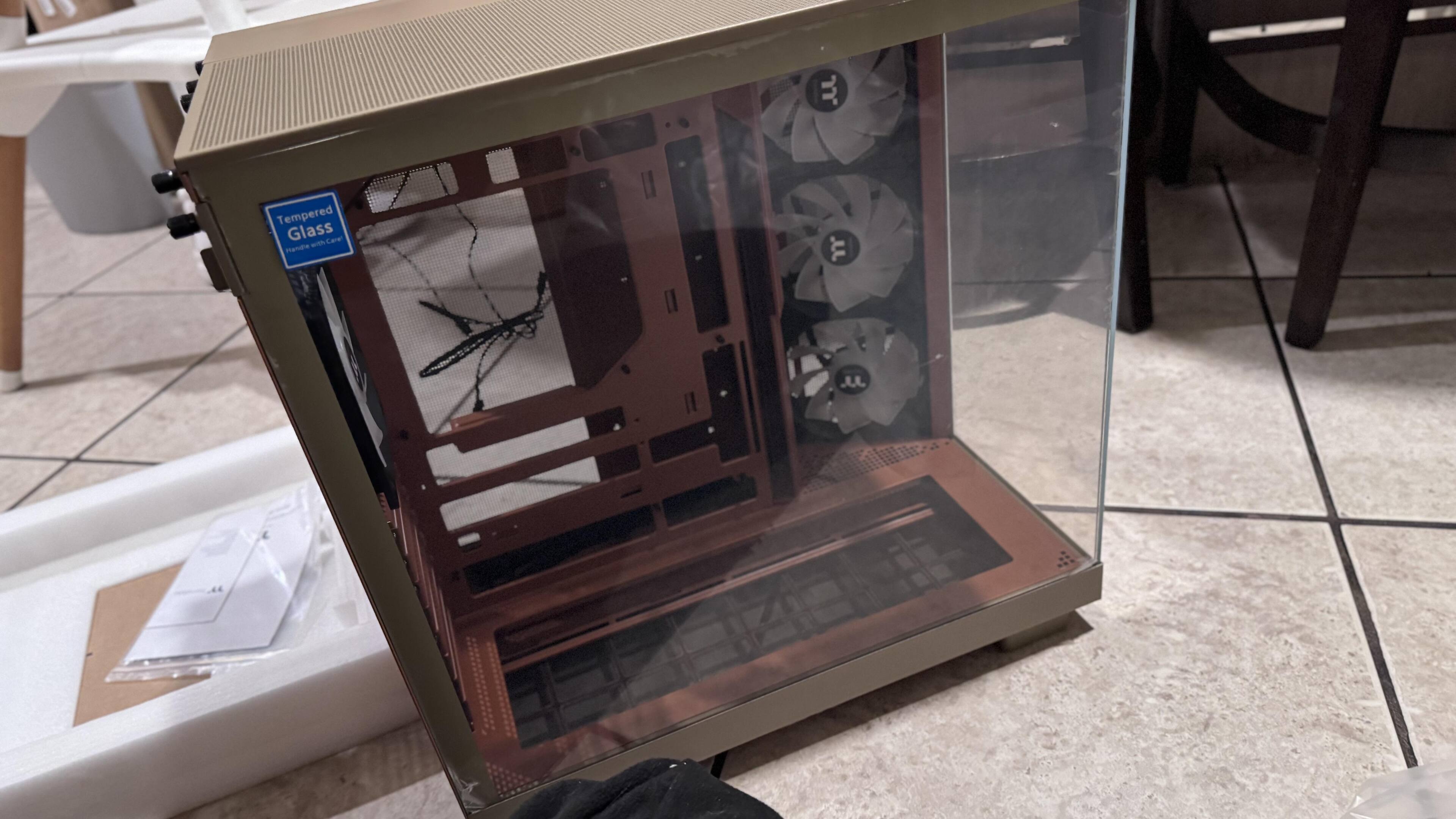 Customer provided image, click to load a larger version