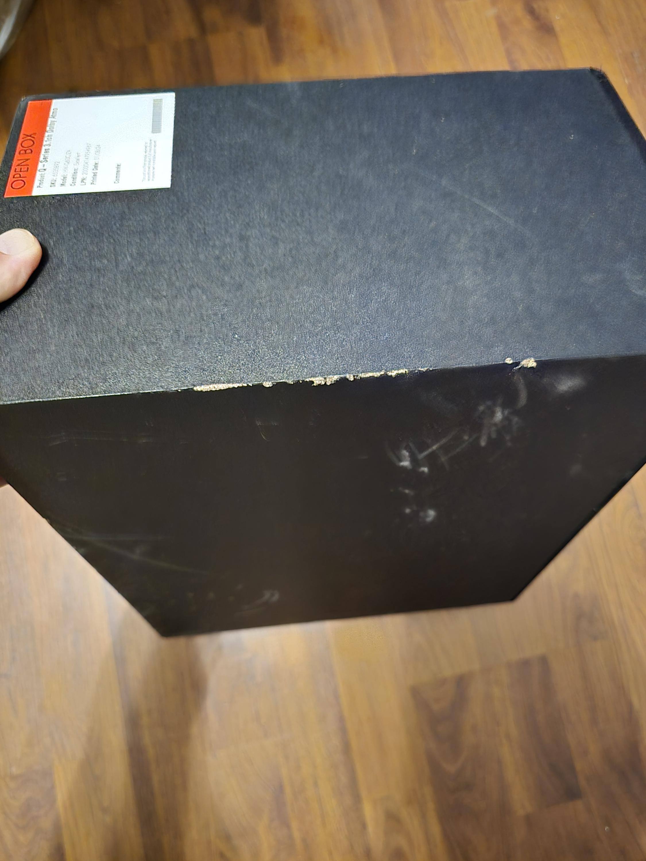 Customer provided, click to load a larger version