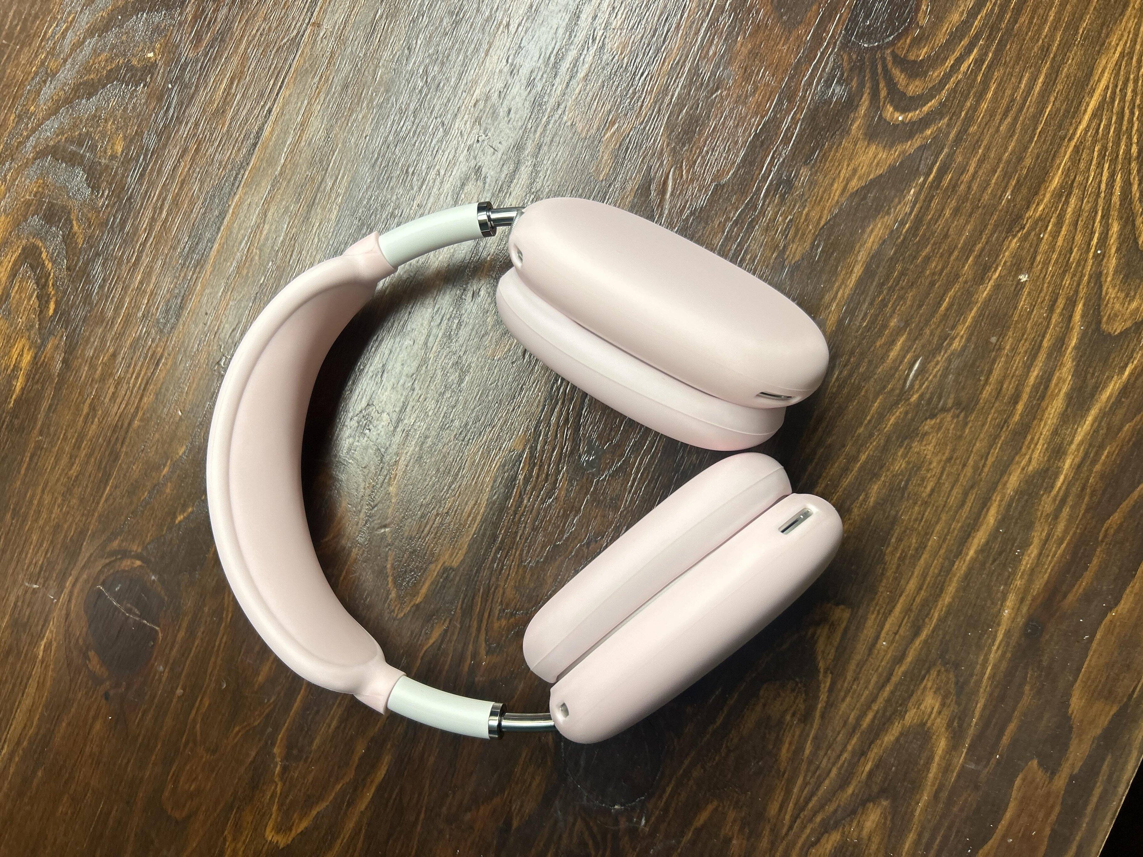 Apple Refurbished Excellent AirPods Max (Lightning) Silver MGYJ3AM