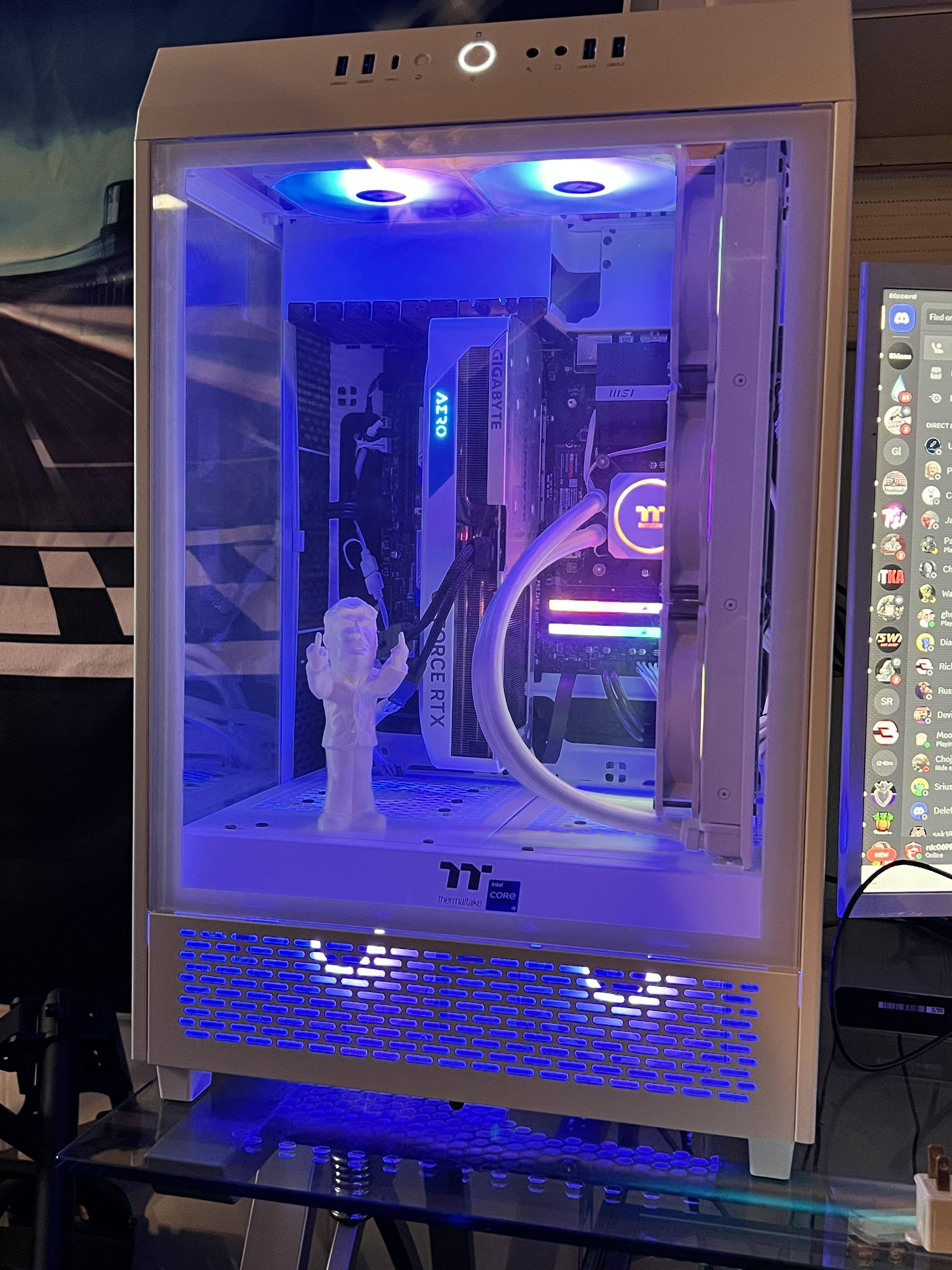 Customer provided image, click to load a larger version