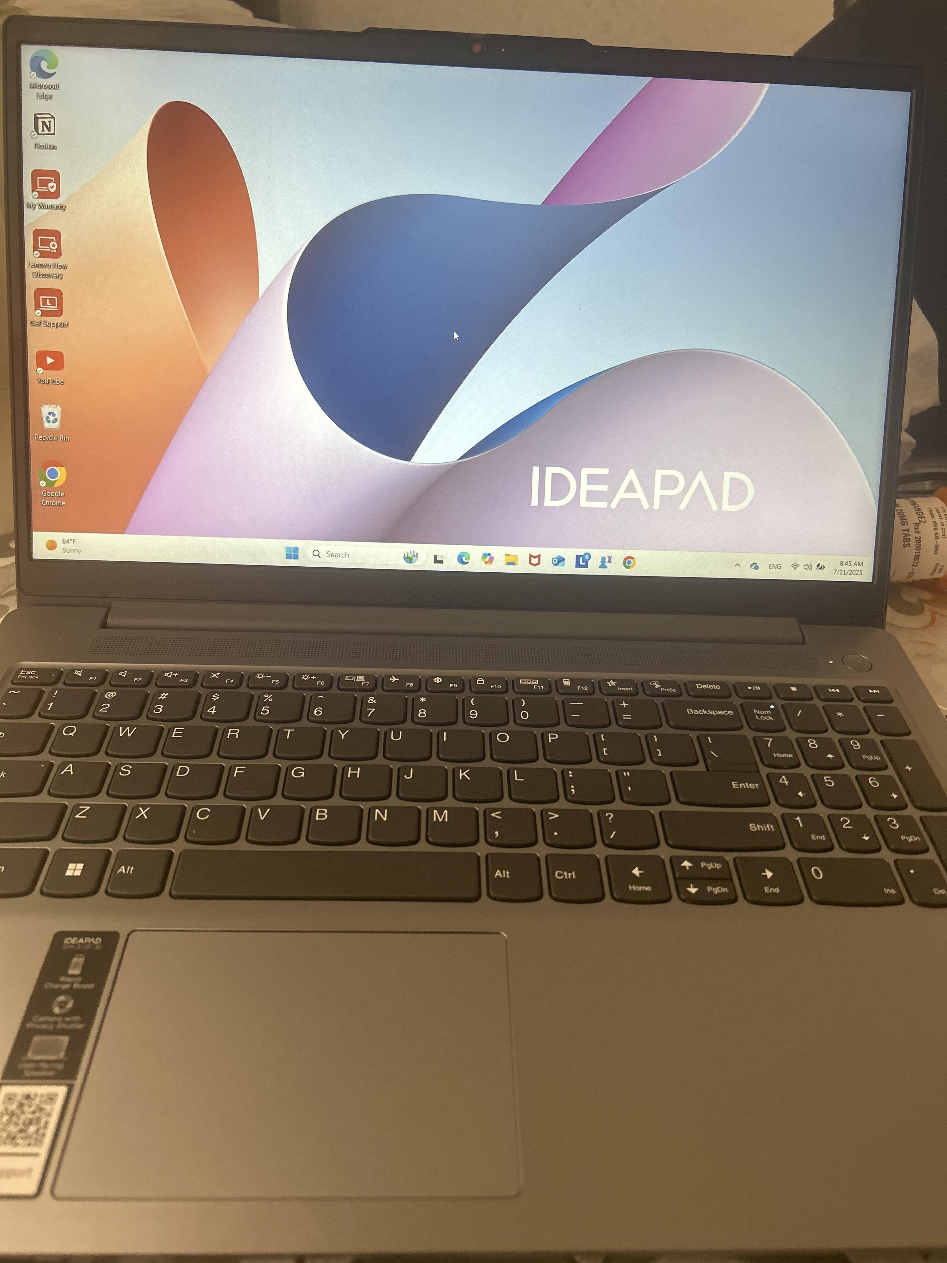 Customer provided, click to load a larger version